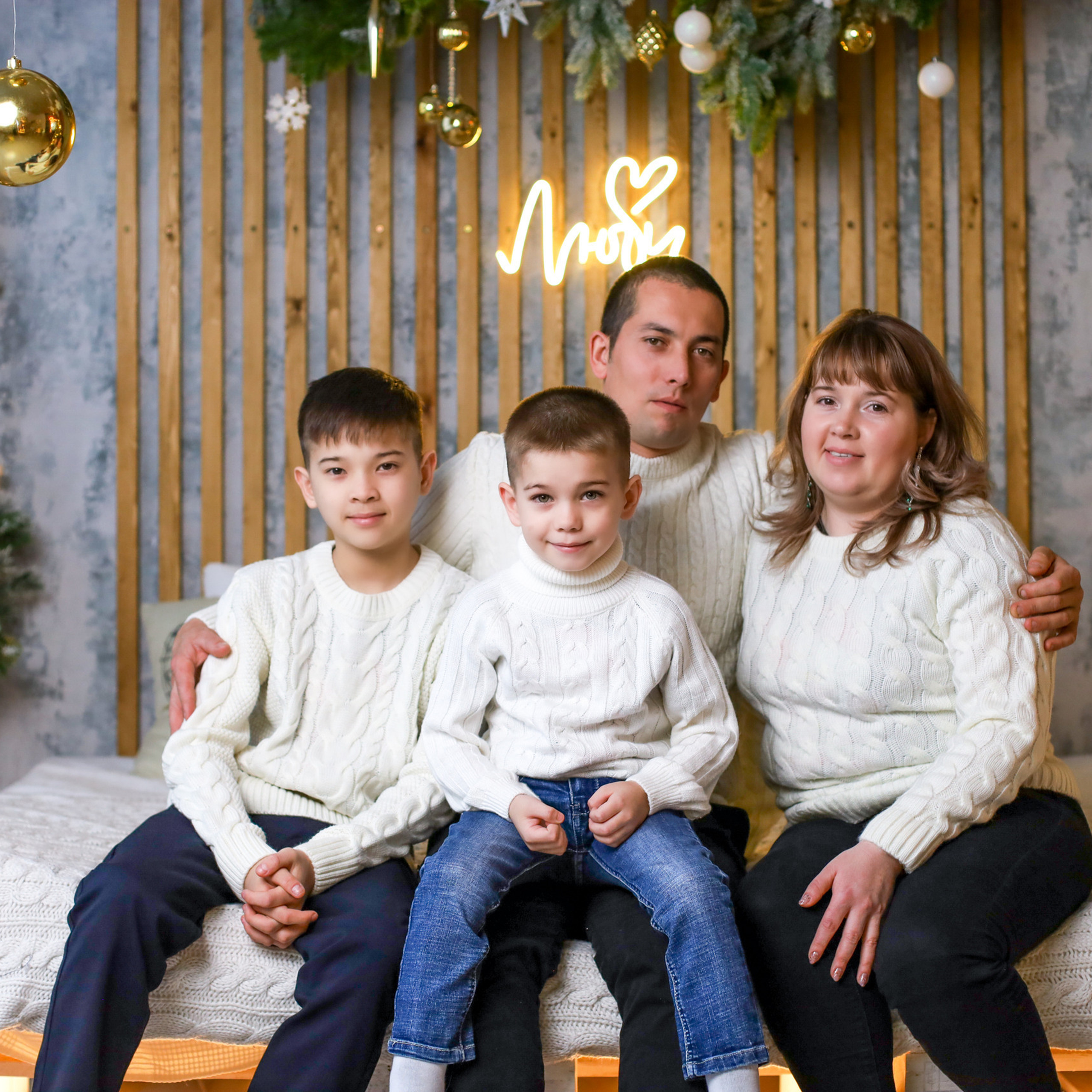 Отзывы. Лайфстайл фотограф в Уфе и Кармаскалах Гульназ Н