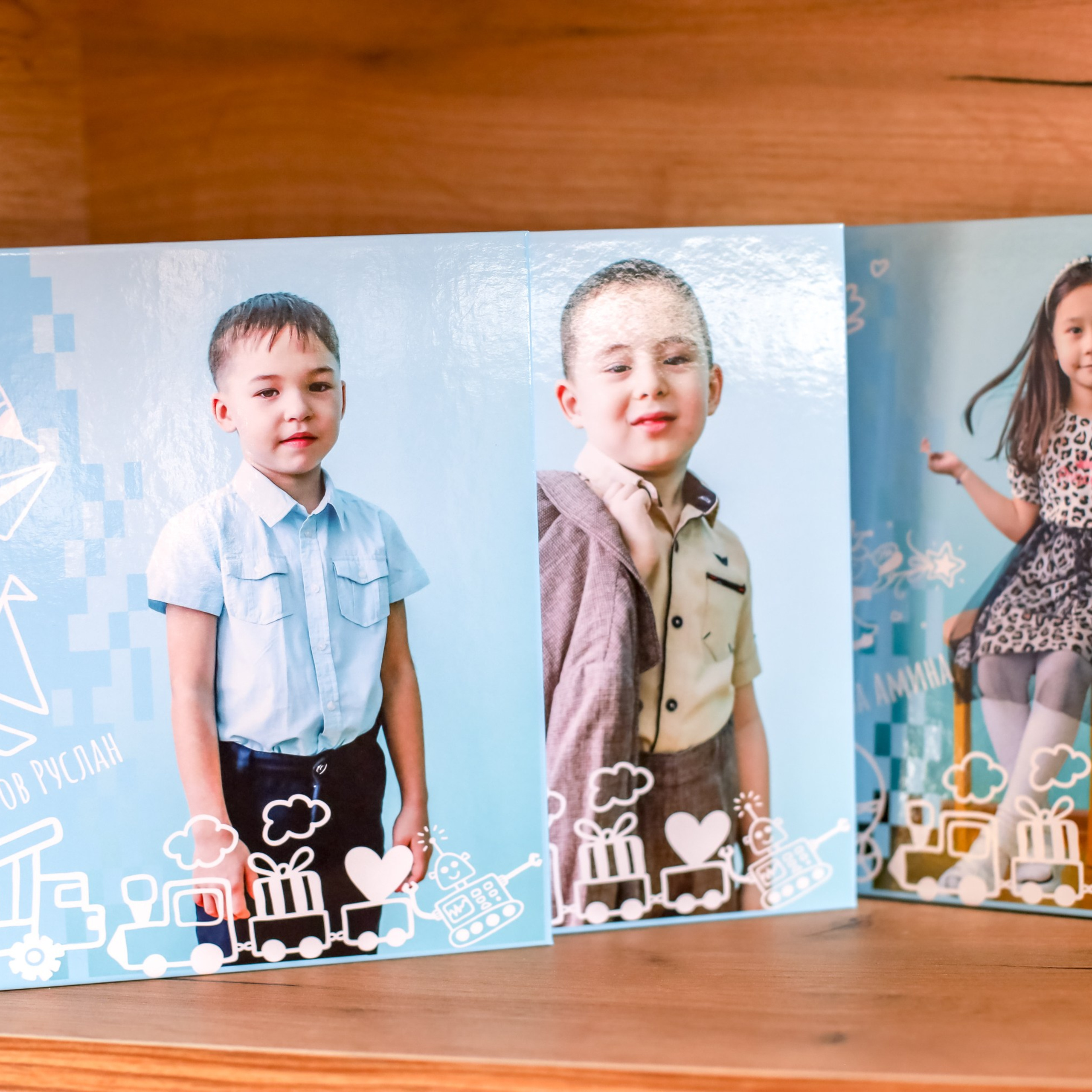 Папка Детский Сад. Лайфстайл фотограф в Уфе и Кармаскалах Гульназ Н