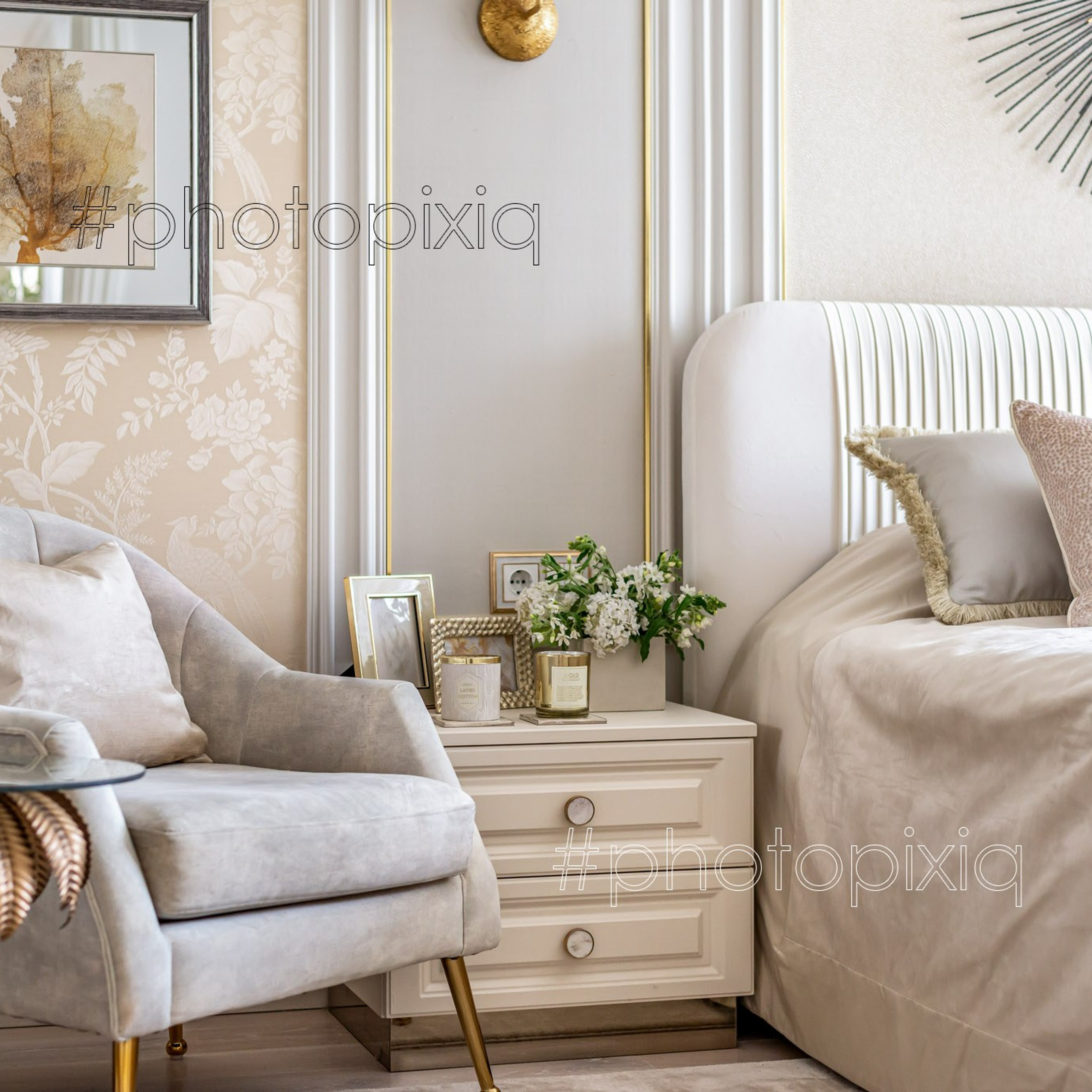 Фотосъёмка квартиры на Братеевской