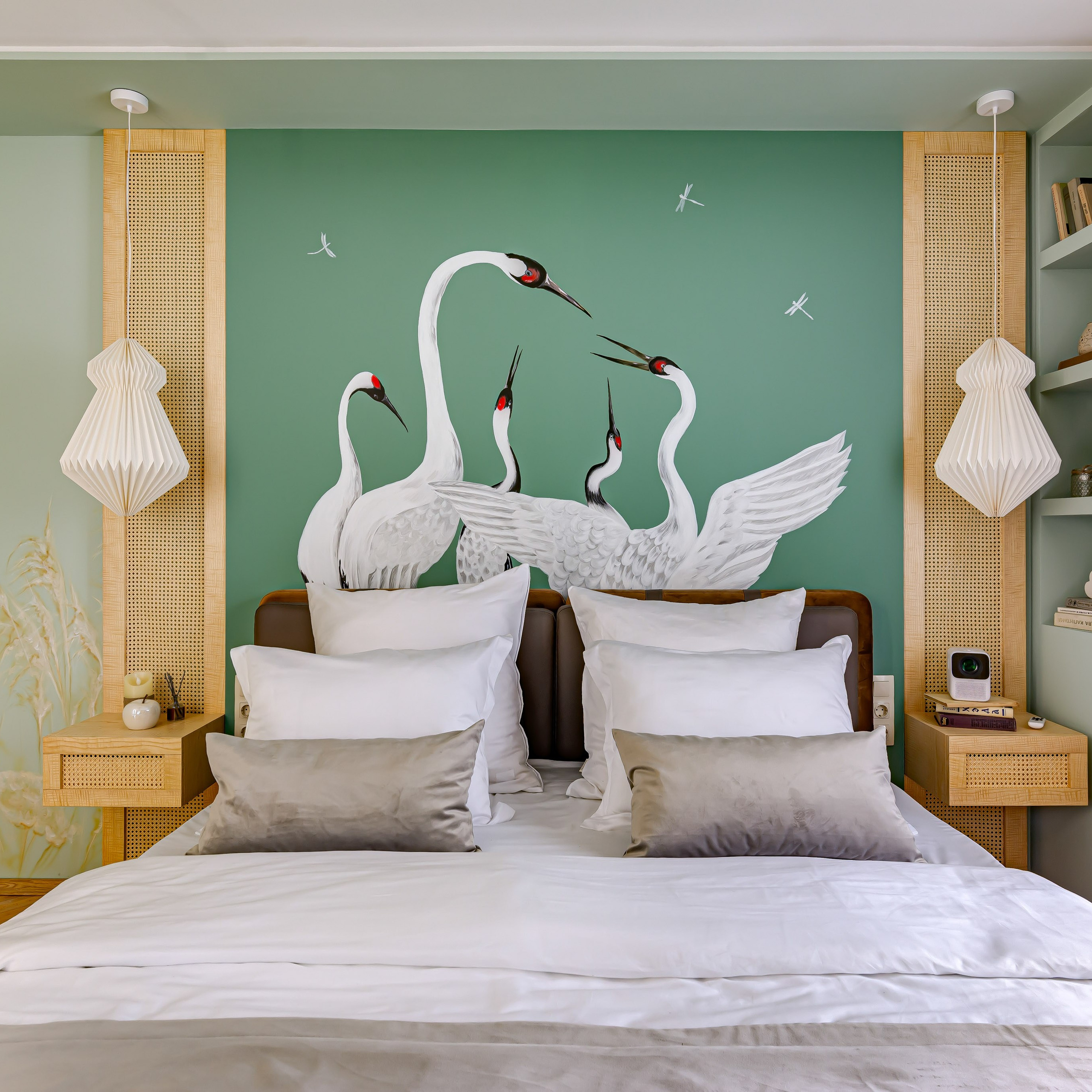 Фотосъёмка для телепроекта Большие Перемены