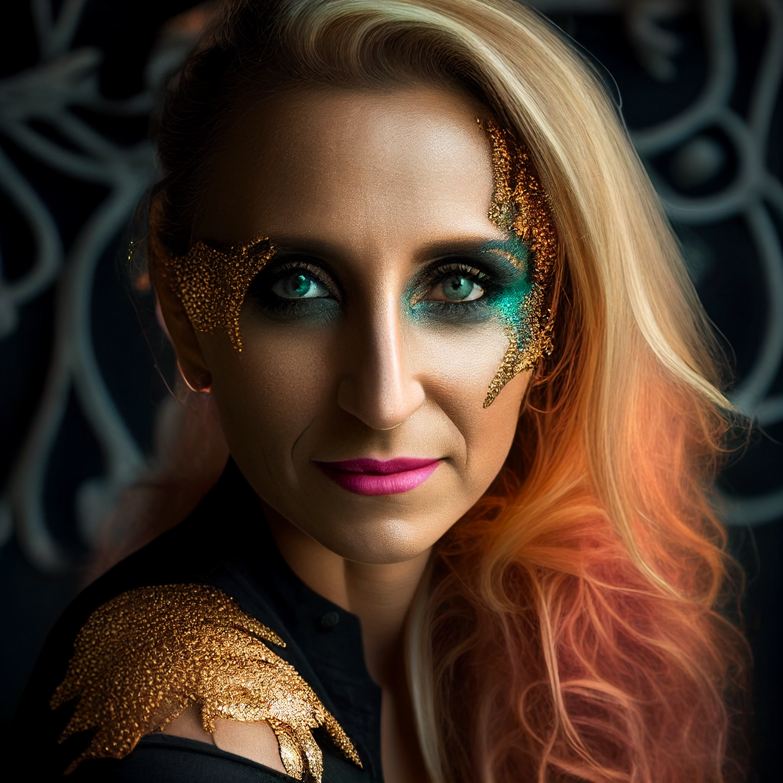 Андрей Заботин. Работа с нейросетями