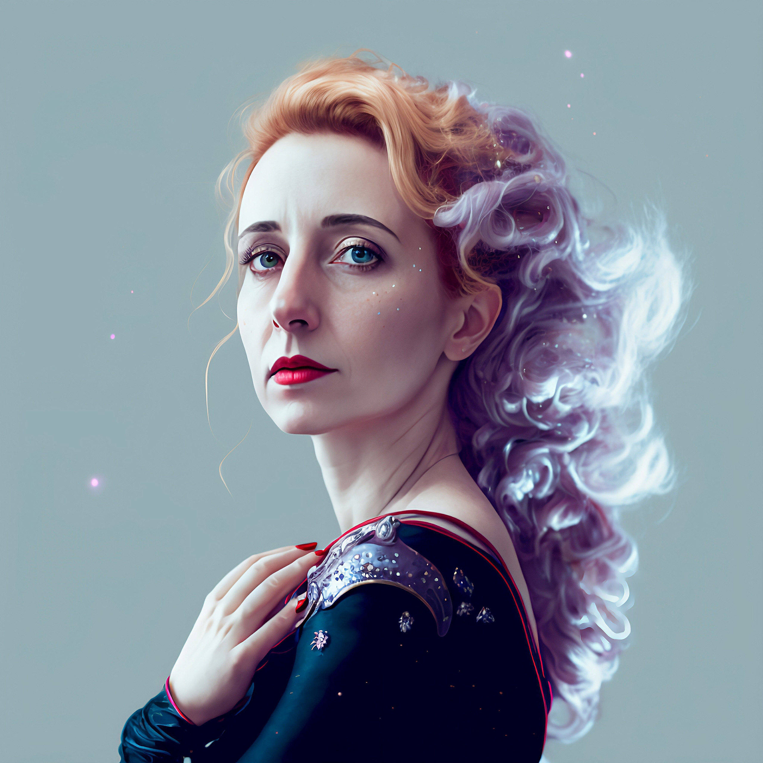 Андрей Заботин. Работа с нейросетями