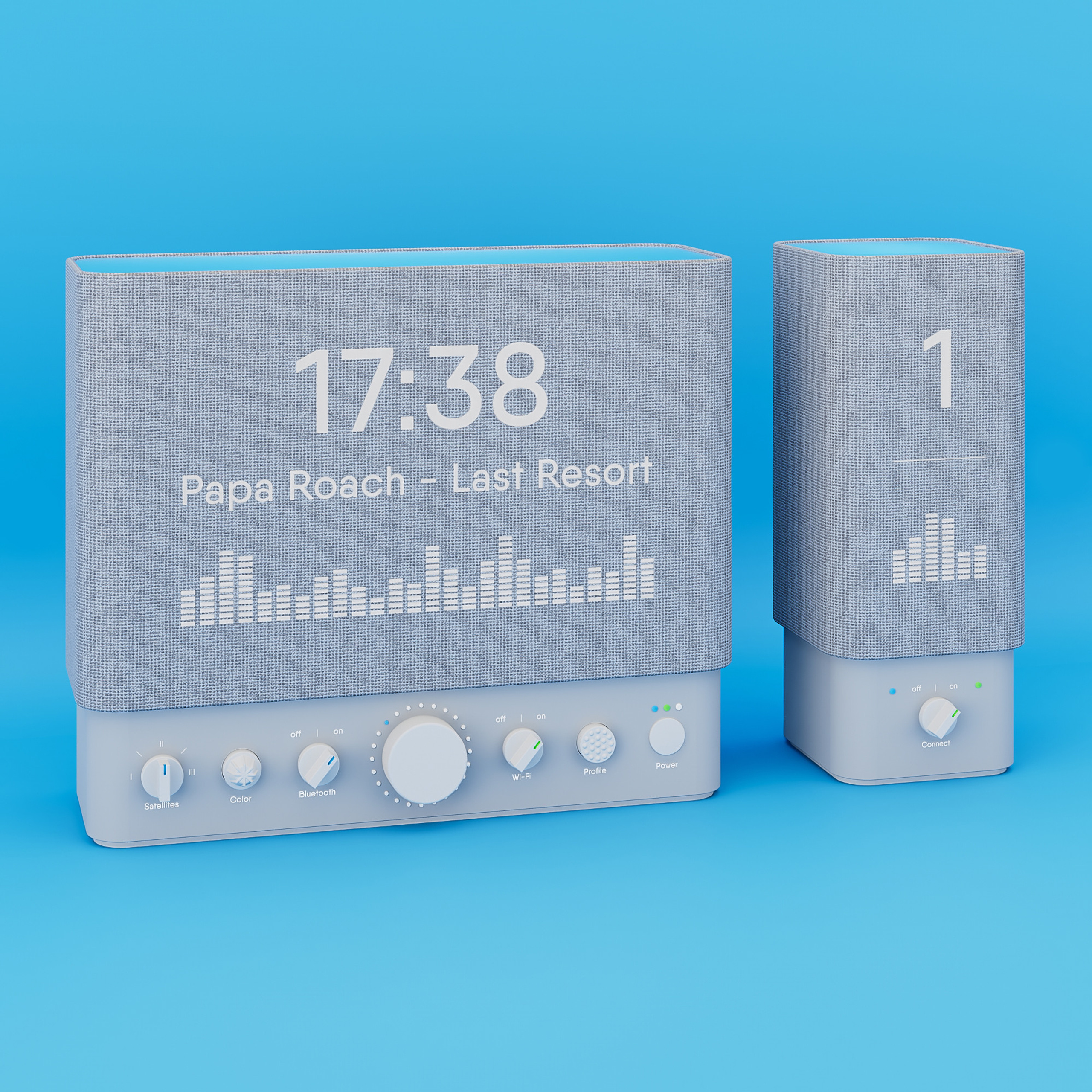 Андрей Заботин. 3D моделирование