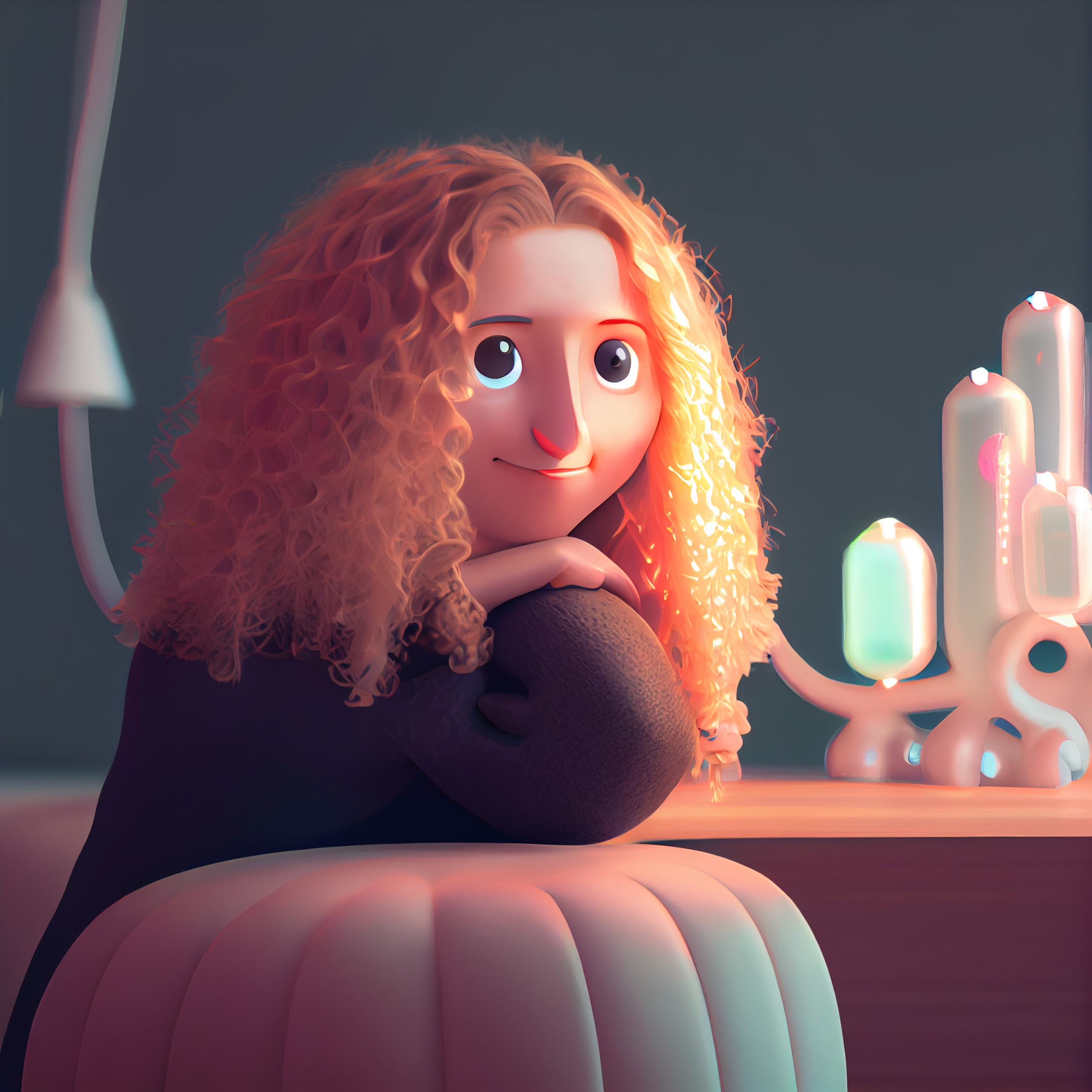 Андрей Заботин. Работа с нейросетями