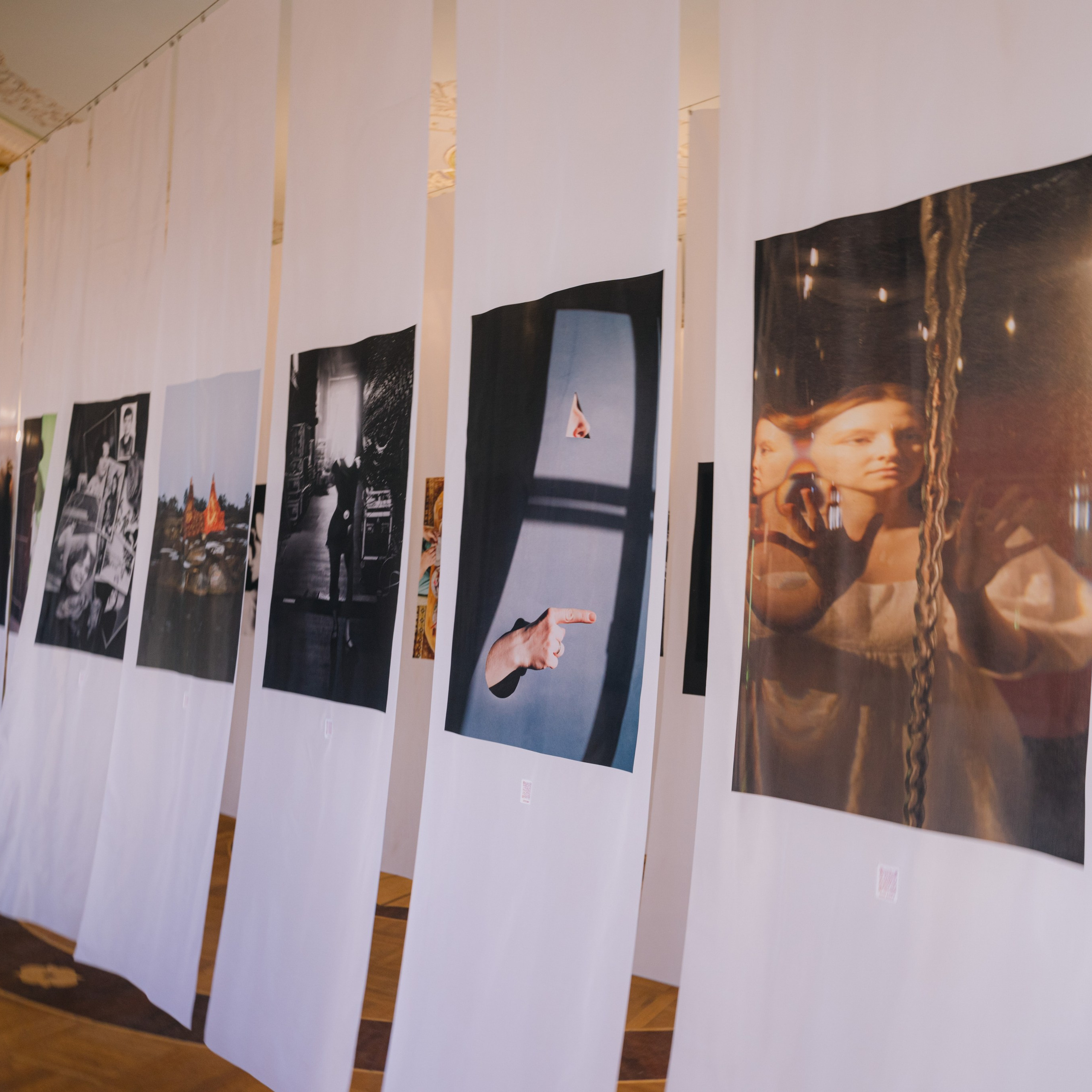 Блог. Арт-фотограф Вика Шаблий, Санкт-Петербург