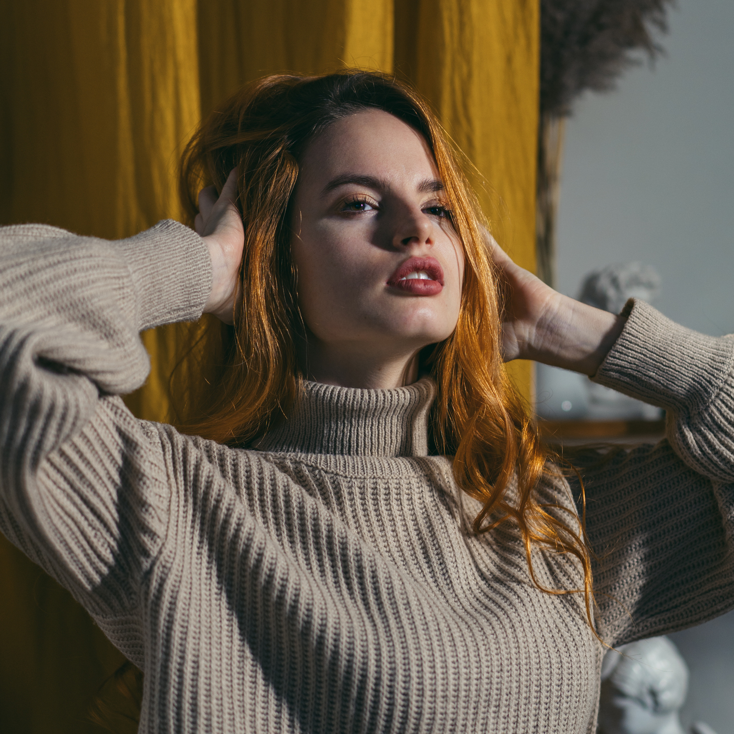 Отзывы. Портретный фотограф в Калуге Денис Чичагов