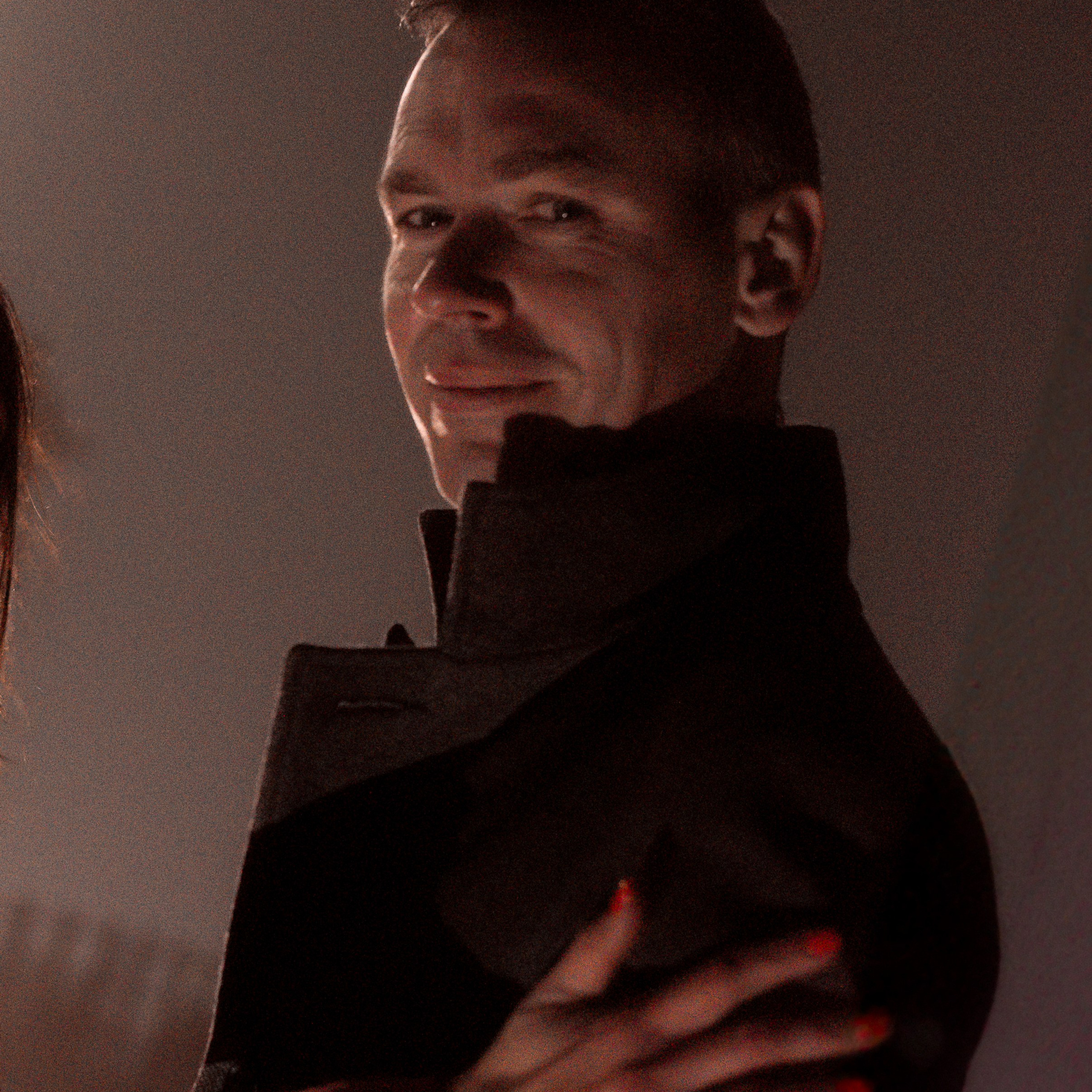 Love story в тумане. Главная