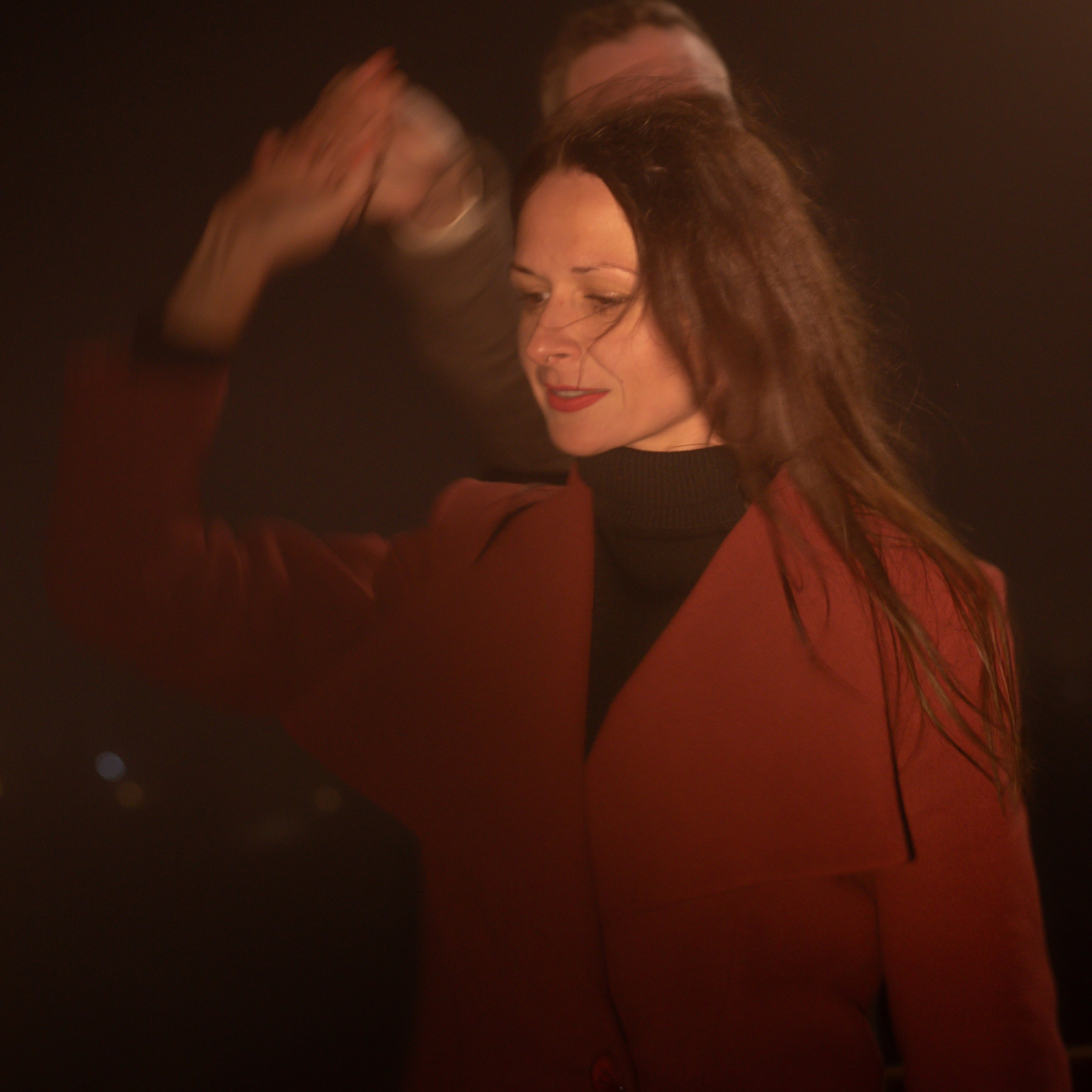 Love story в тумане. Главная