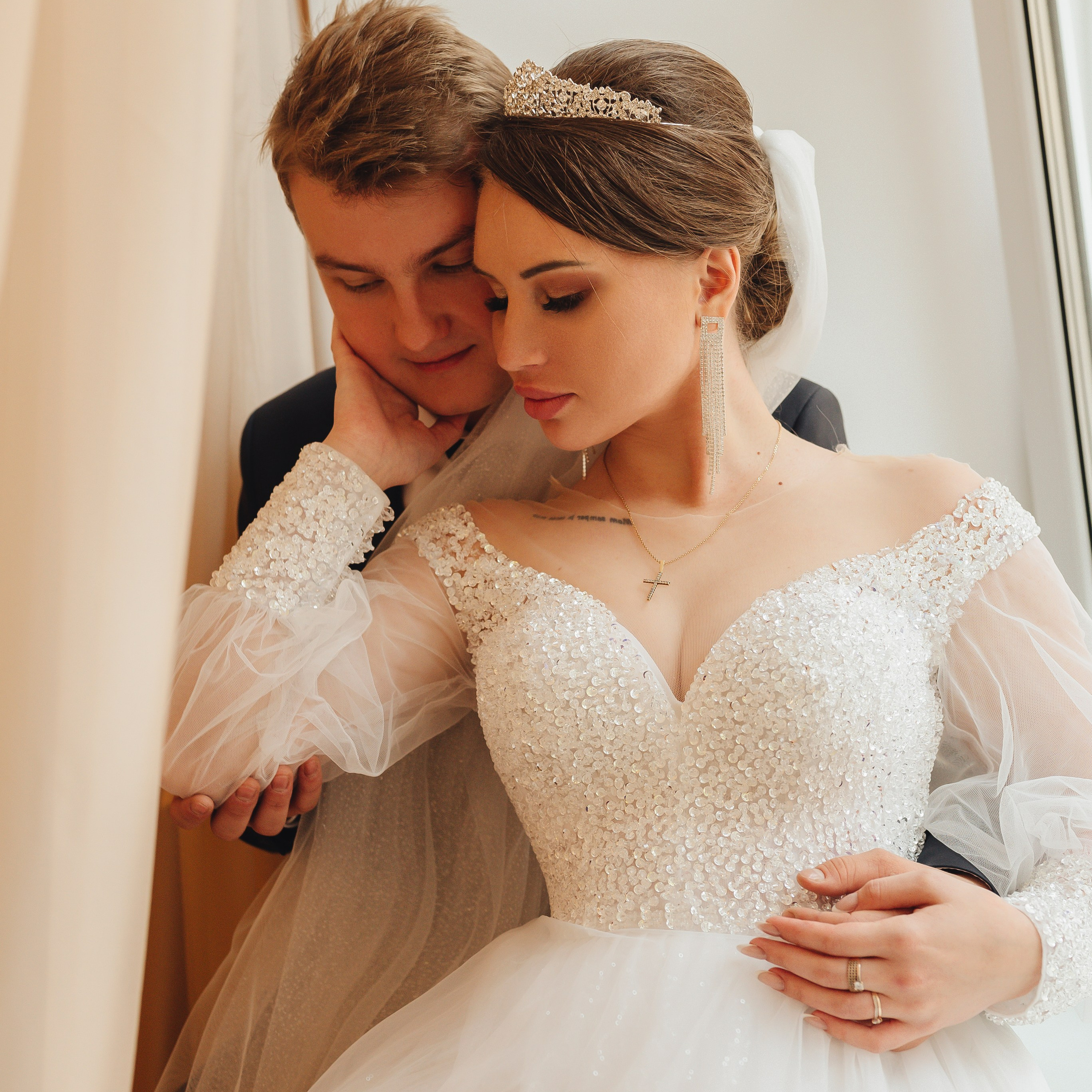 Анастасия & Владимир