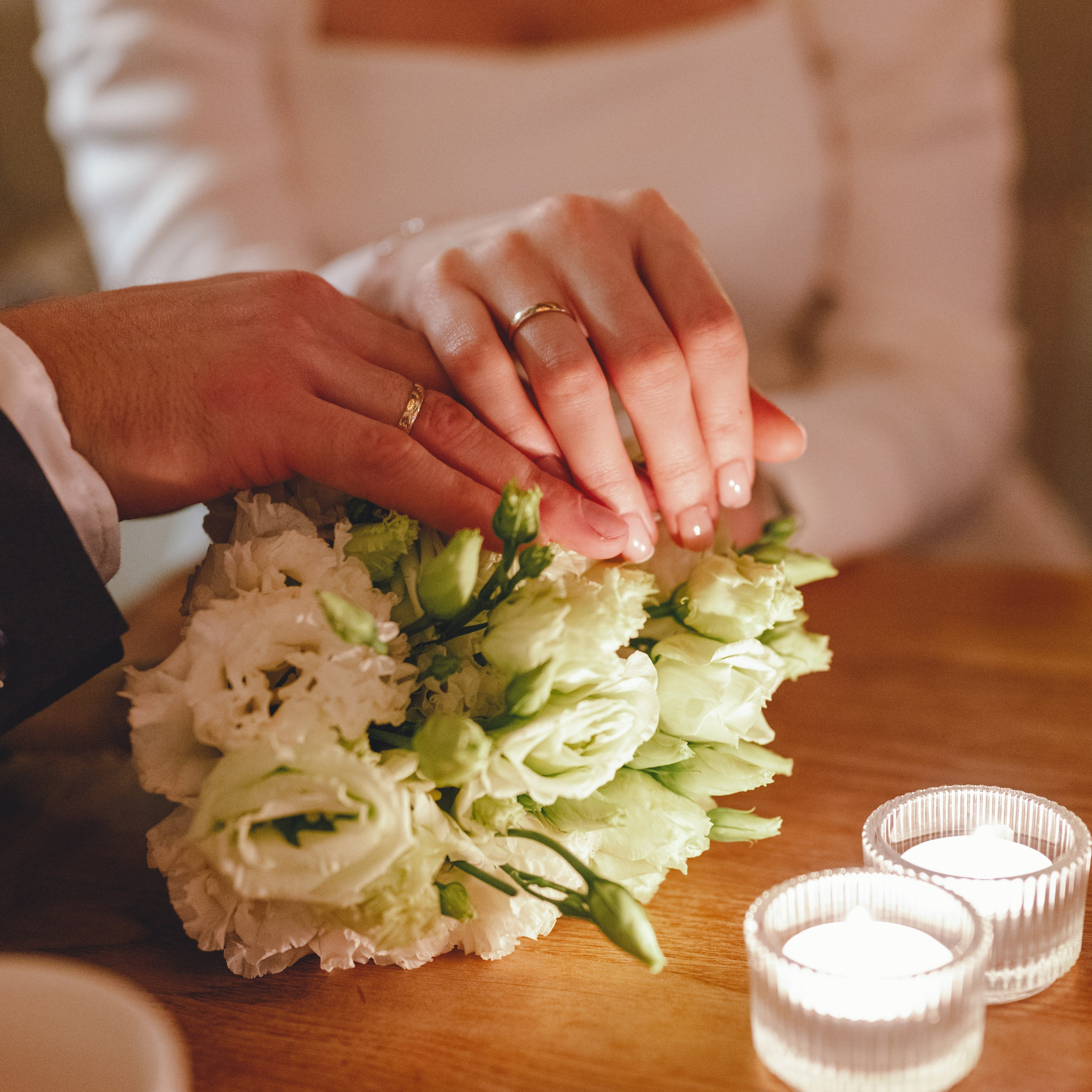 Анна & Артур