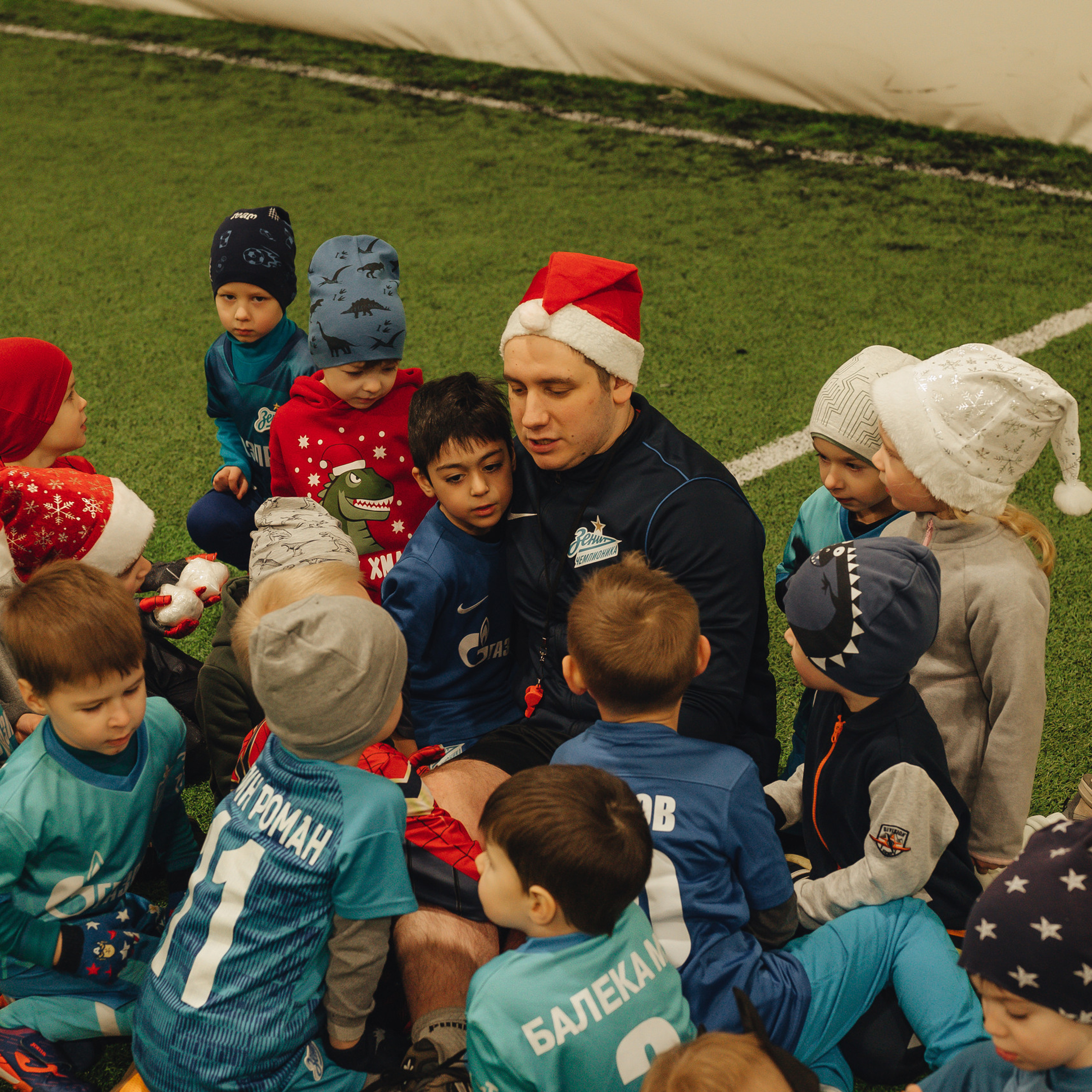 Отзывы. Семейный фотограф Ира Шашова Санкт-Петербург
