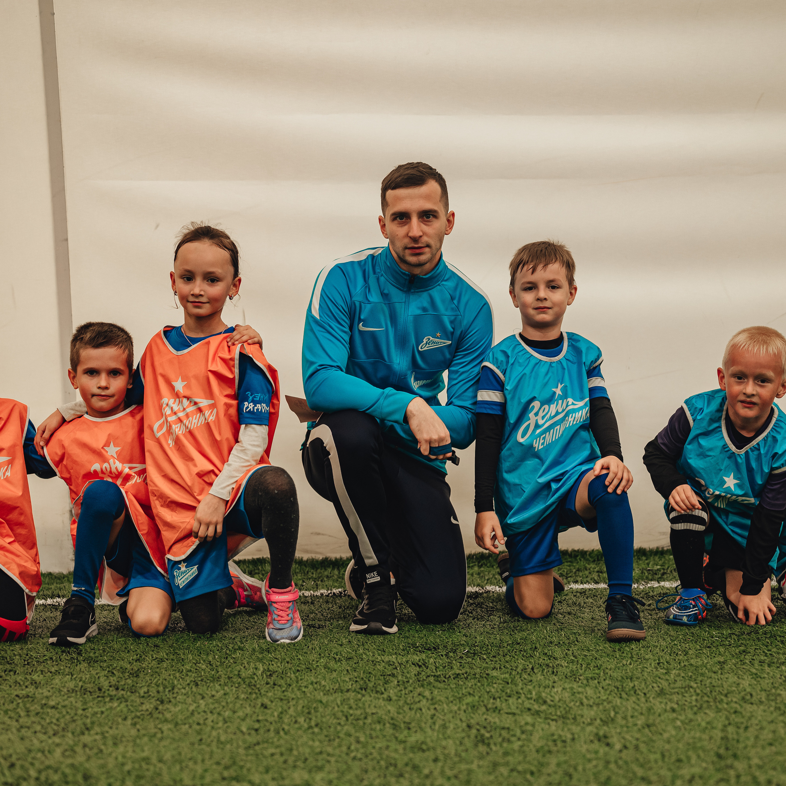 Отзывы. Семейный фотограф Ира Шашова Санкт-Петербург