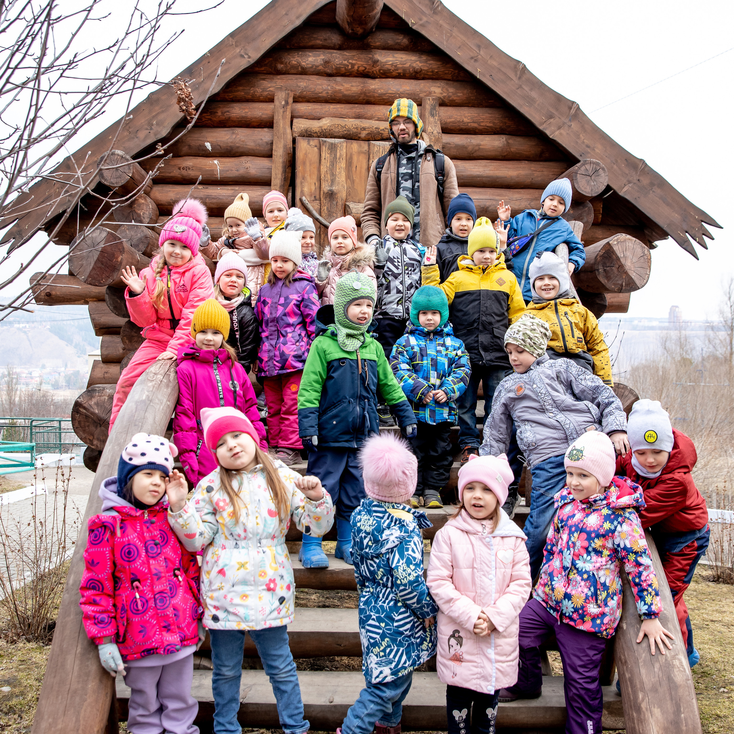 Отзывы. Фотограф в Красноярске