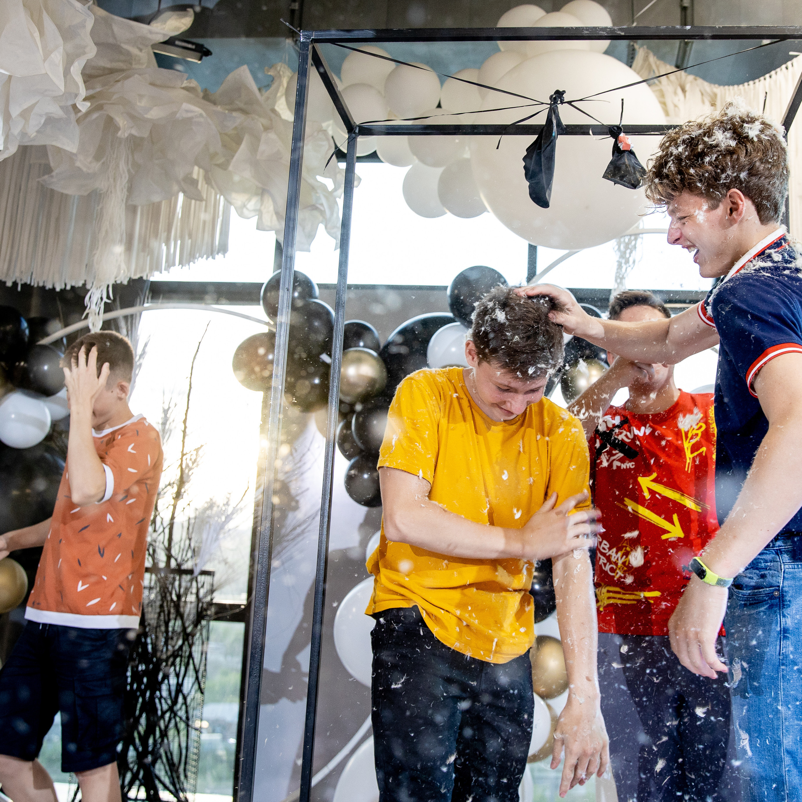 Отзывы. Фотограф в Красноярске