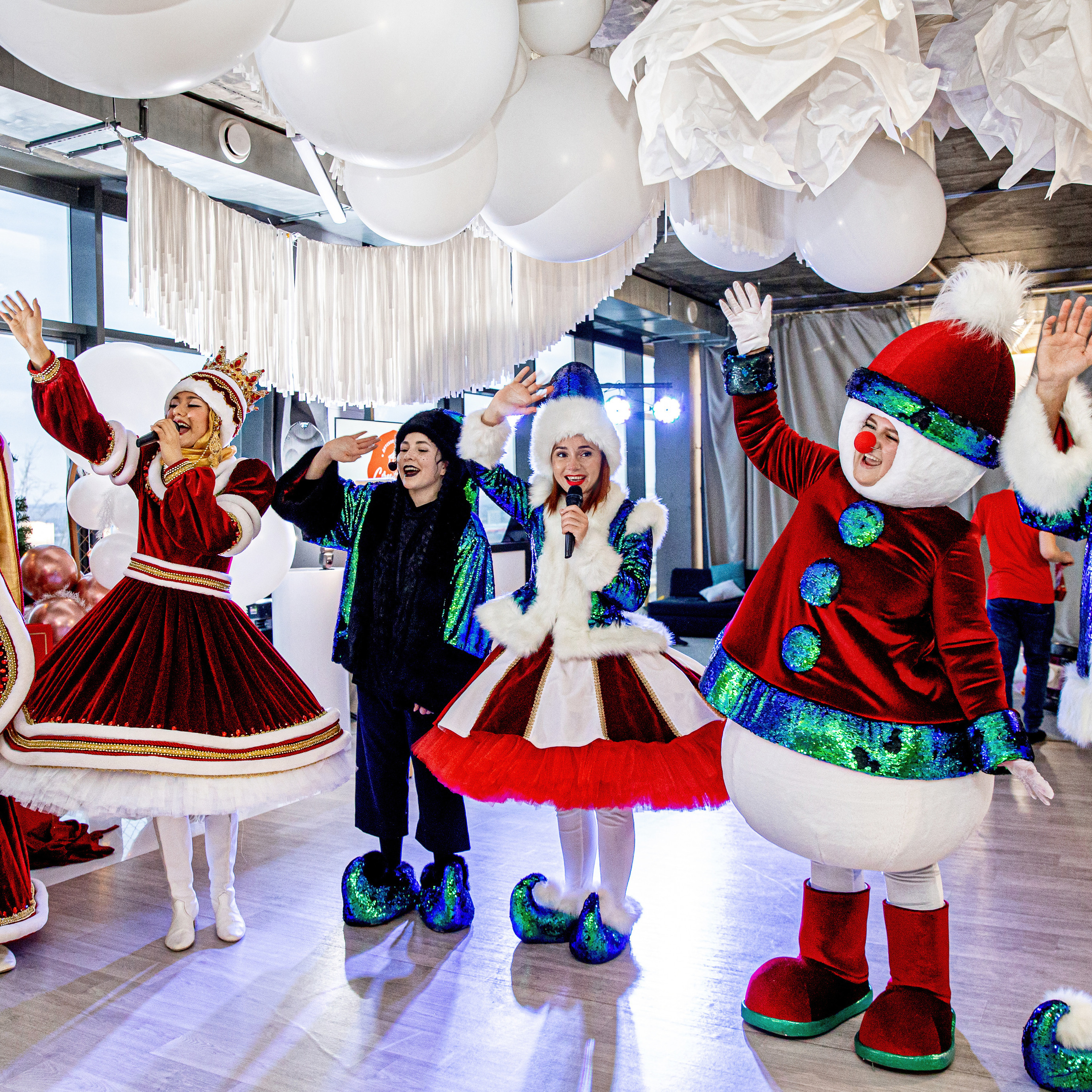 Отзывы. Фотограф в Красноярске