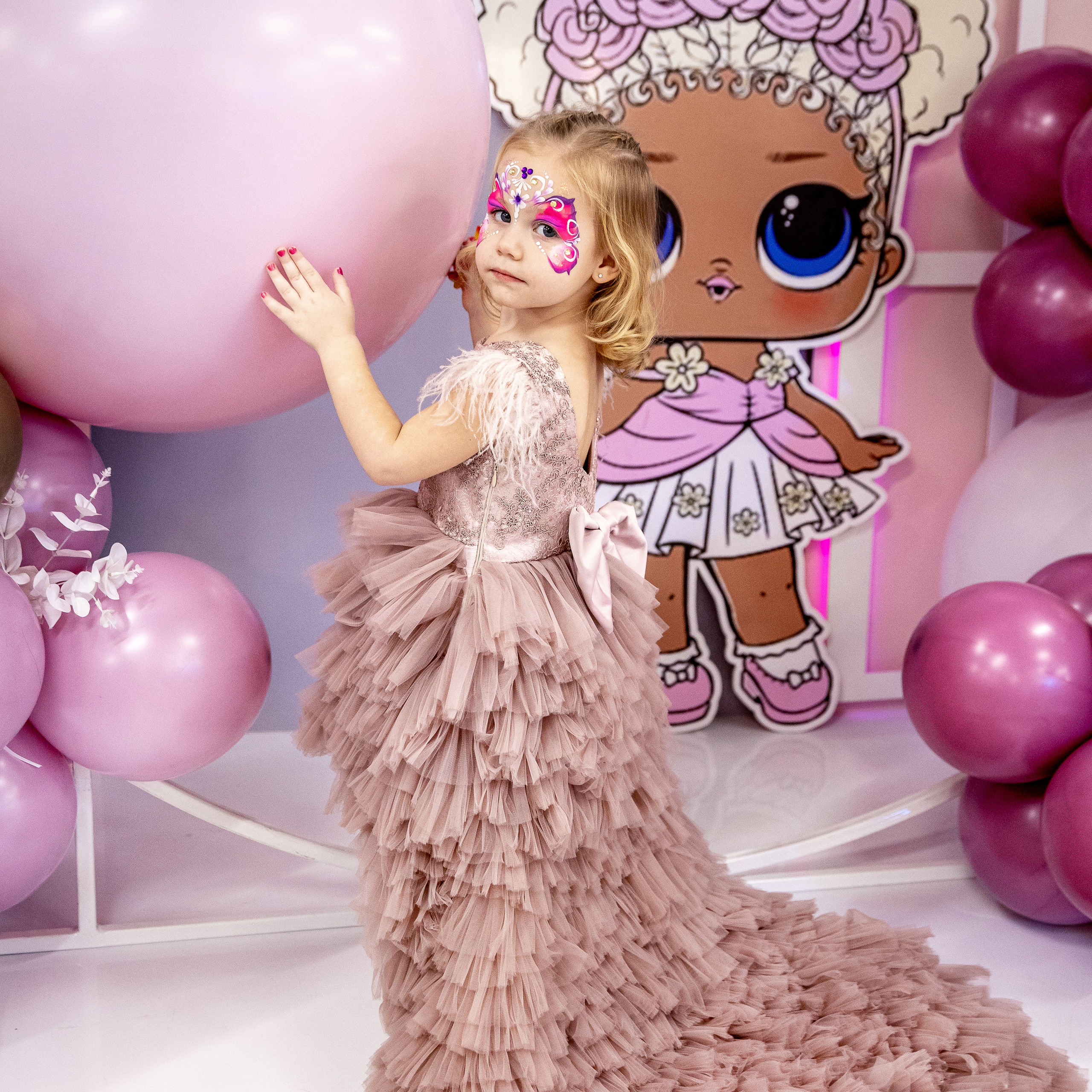 Отзывы. Фотограф в Красноярске