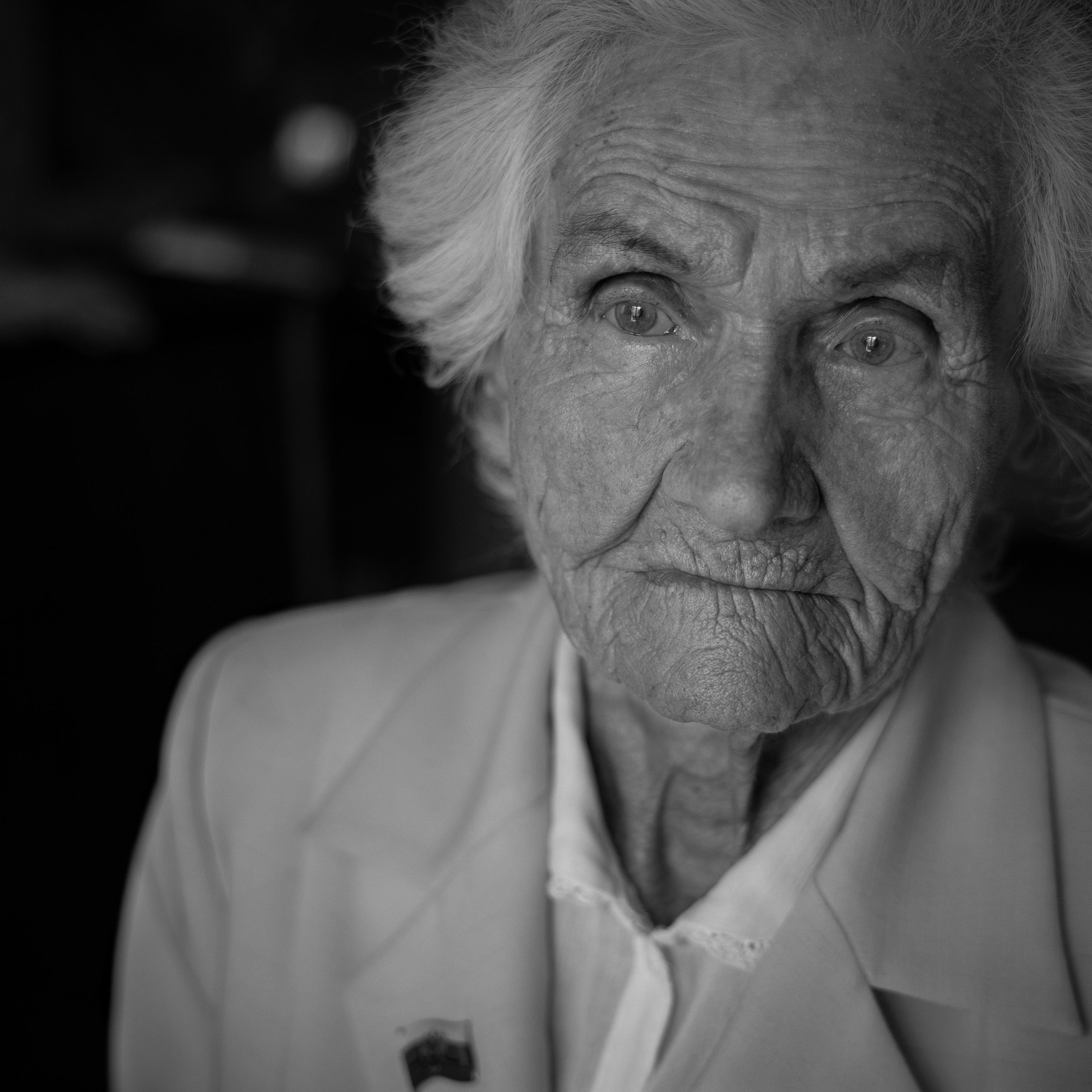 Анна Николаевна