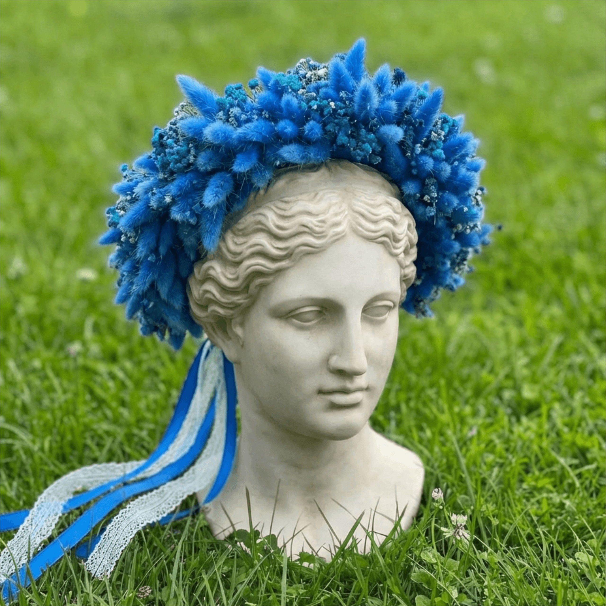 Лавка чудес. Флористическая симфония. Авторские украшения