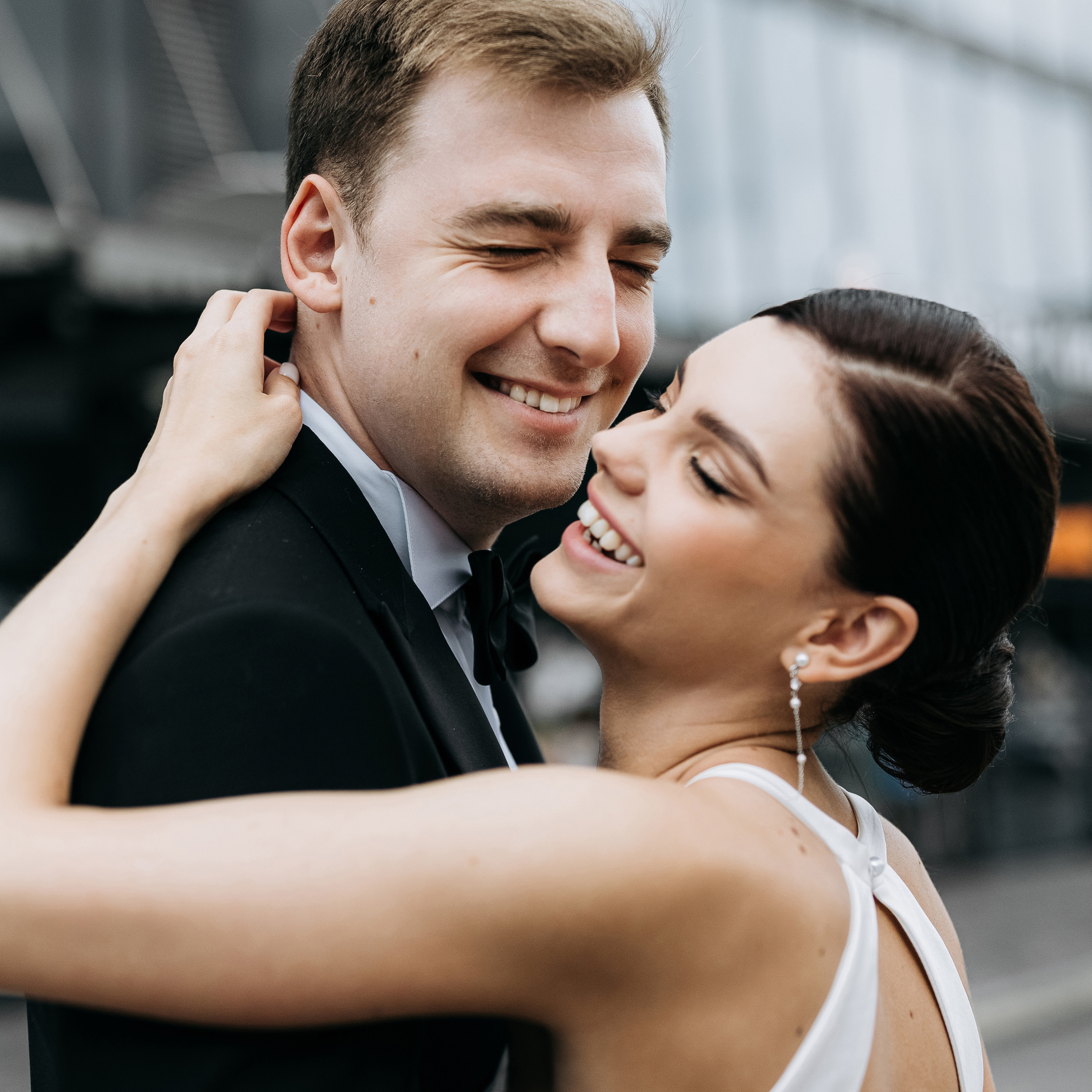 Алёна+Алексей