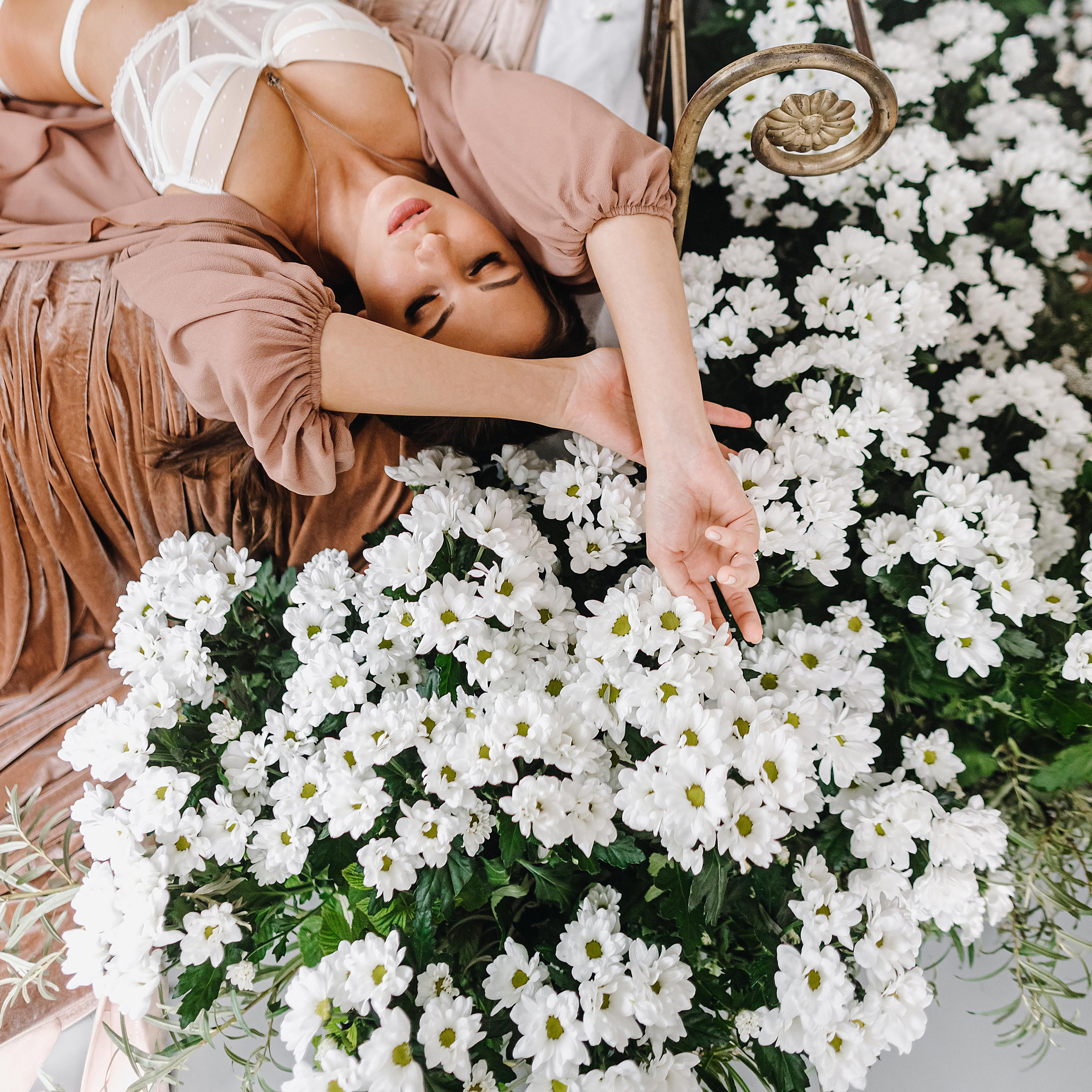 Утро невесты