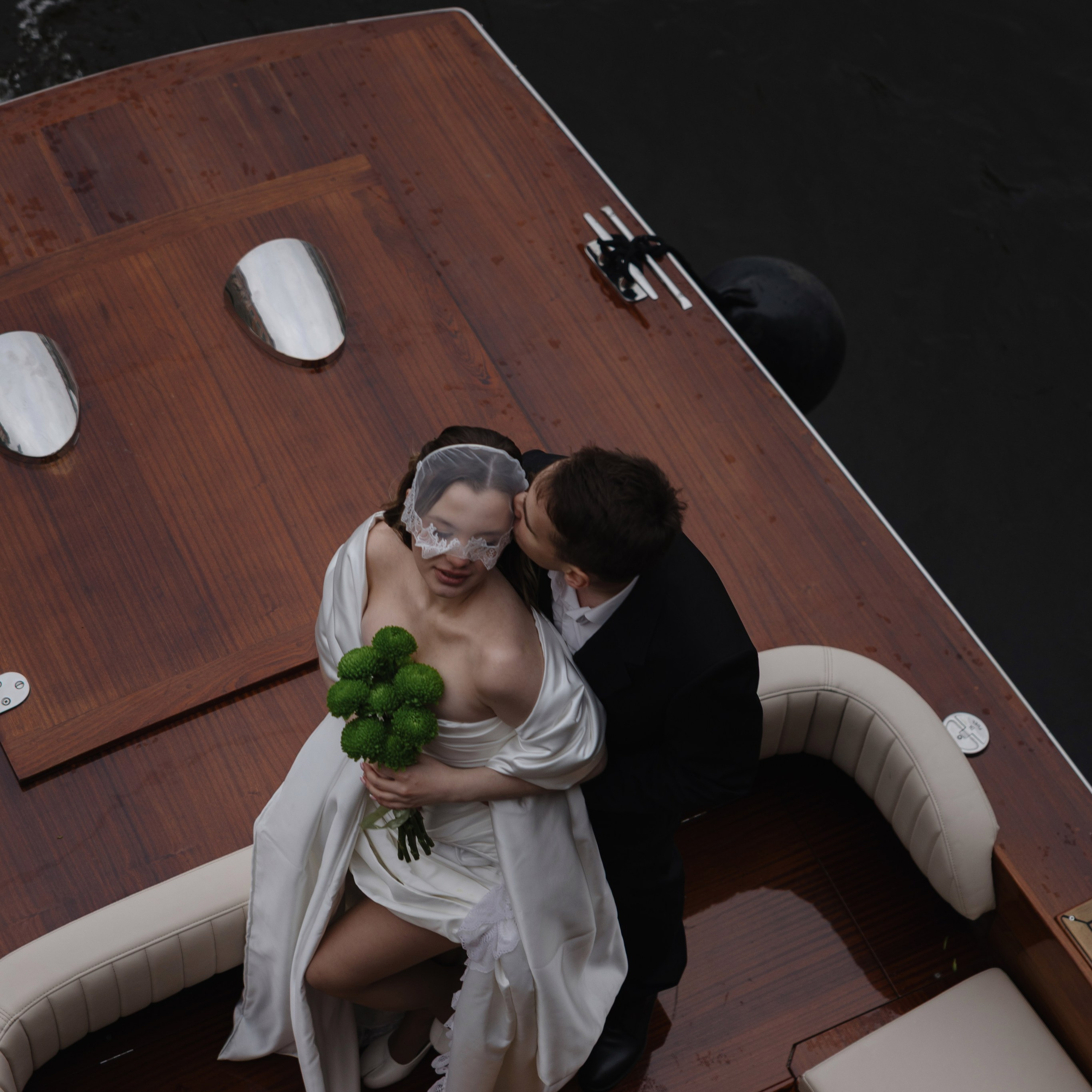 Private Voyage