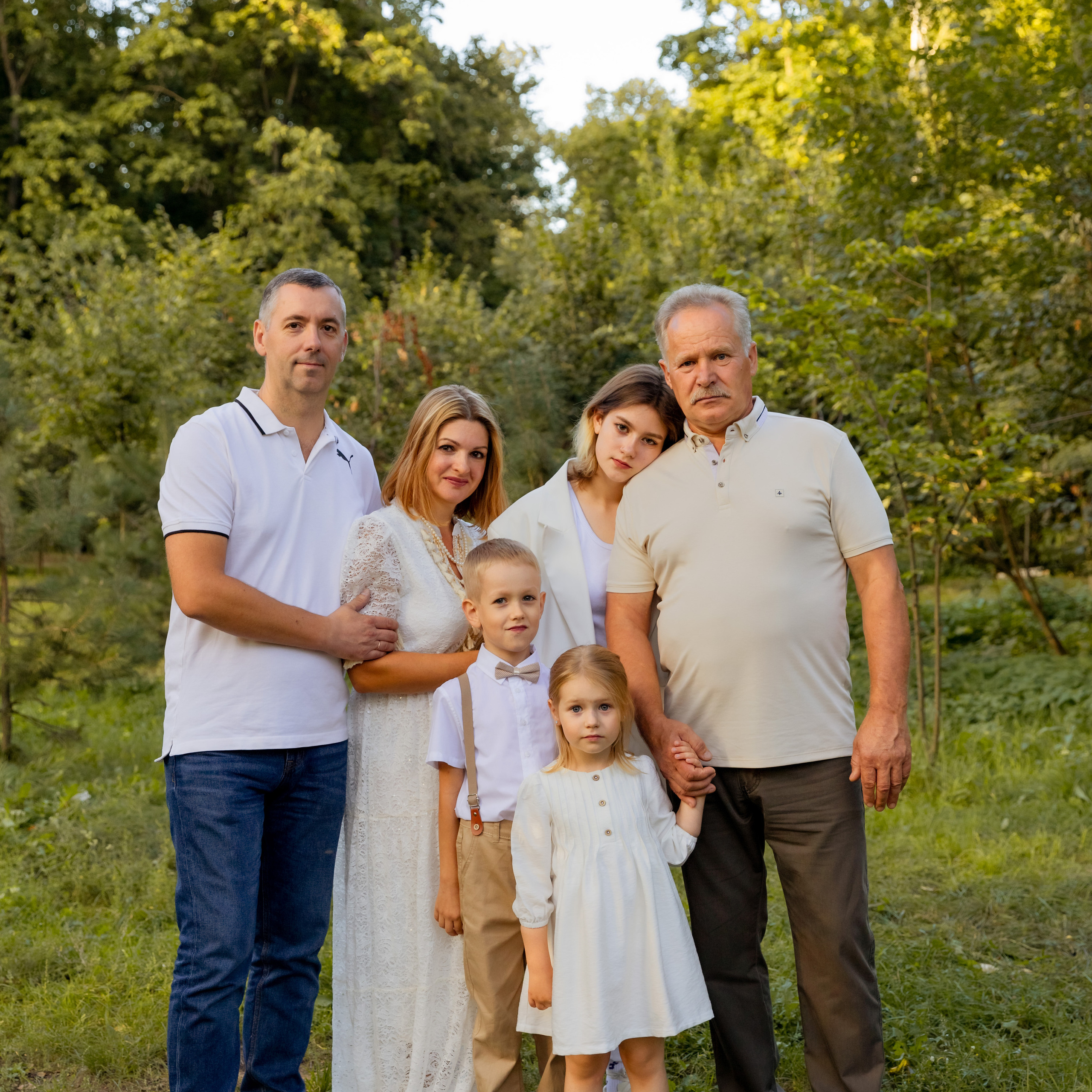Отзывы. Семейный и детский фотограф в Москве и МО Крюкова Надежда