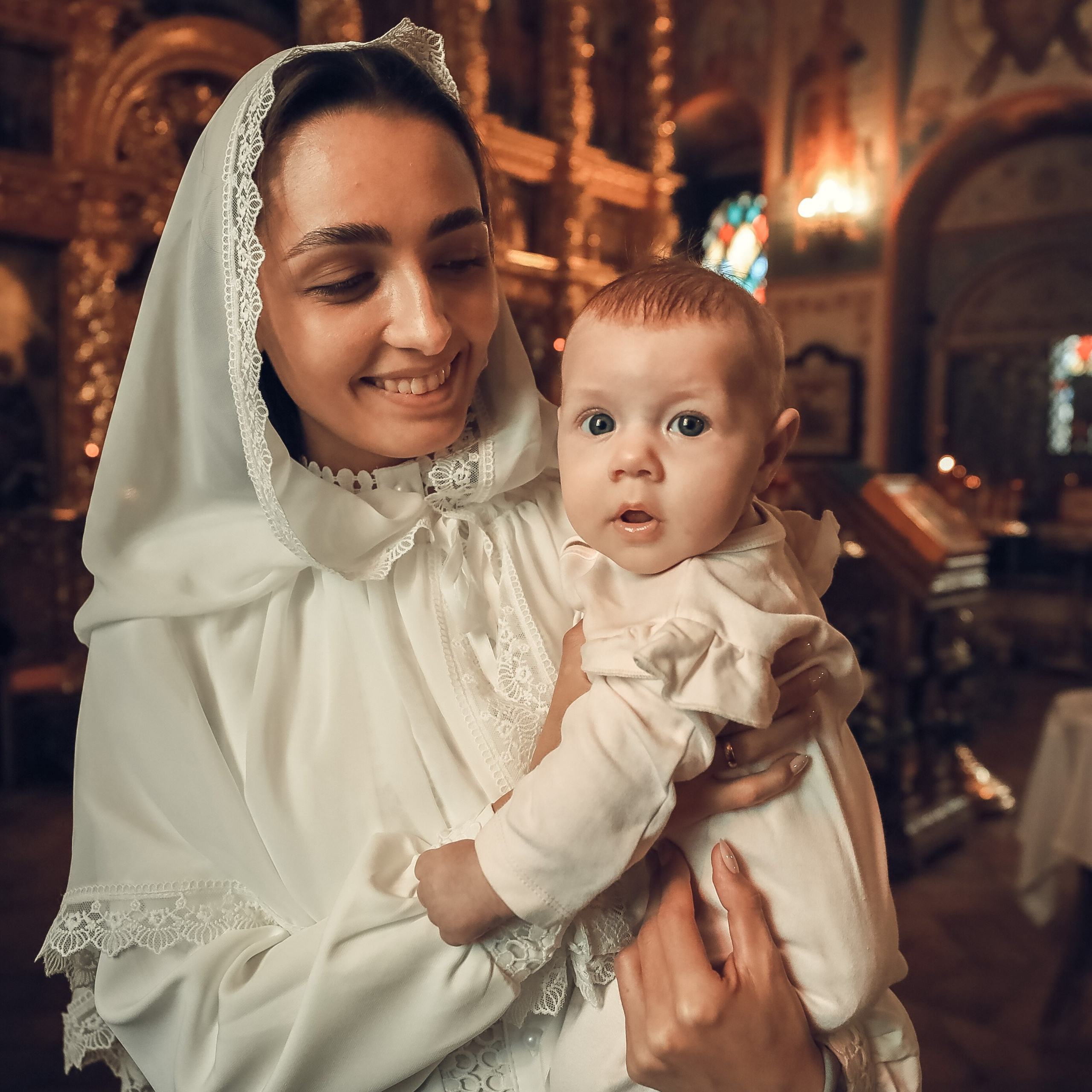 Отзывы. Семейный и детский фотограф в Москве и МО Крюкова Надежда