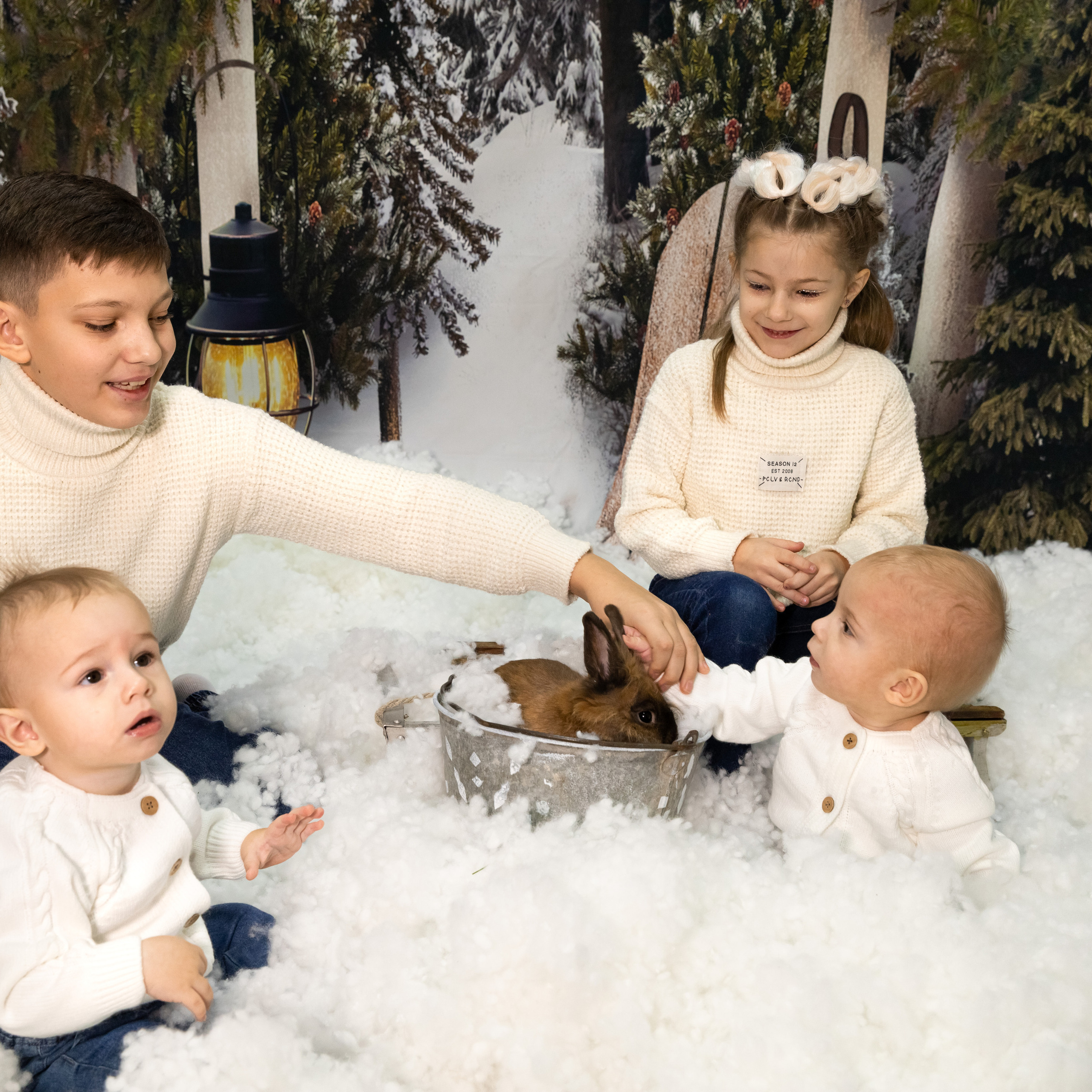 Отзывы. Семейный и детский фотограф в Москве и МО Крюкова Надежда