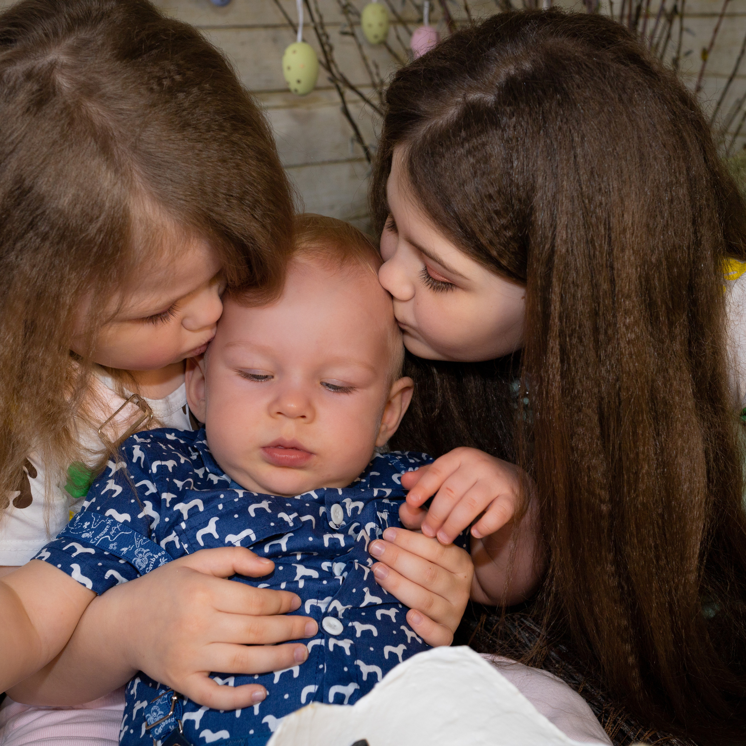 Отзывы. Семейный и детский фотограф в Москве и МО Крюкова Надежда