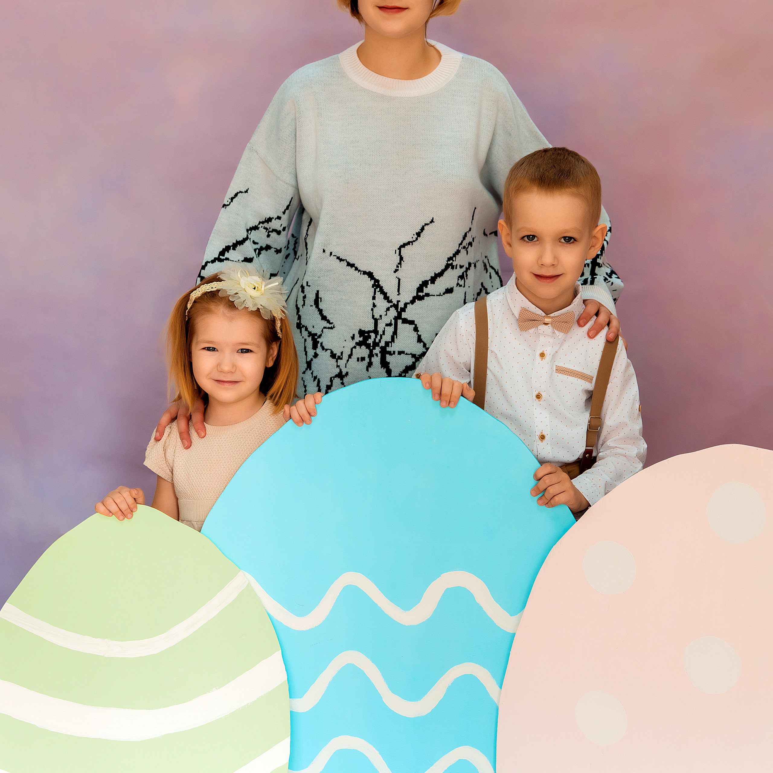 Отзывы. Семейный и детский фотограф в Москве и МО Крюкова Надежда