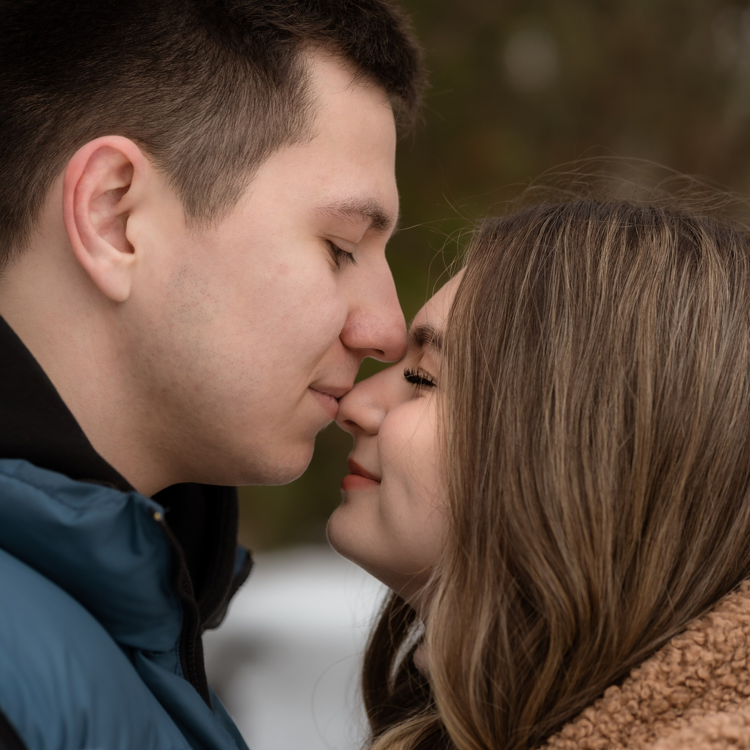 Отзывы. Свадебный фотограф в Воронеже Дарья Володарская