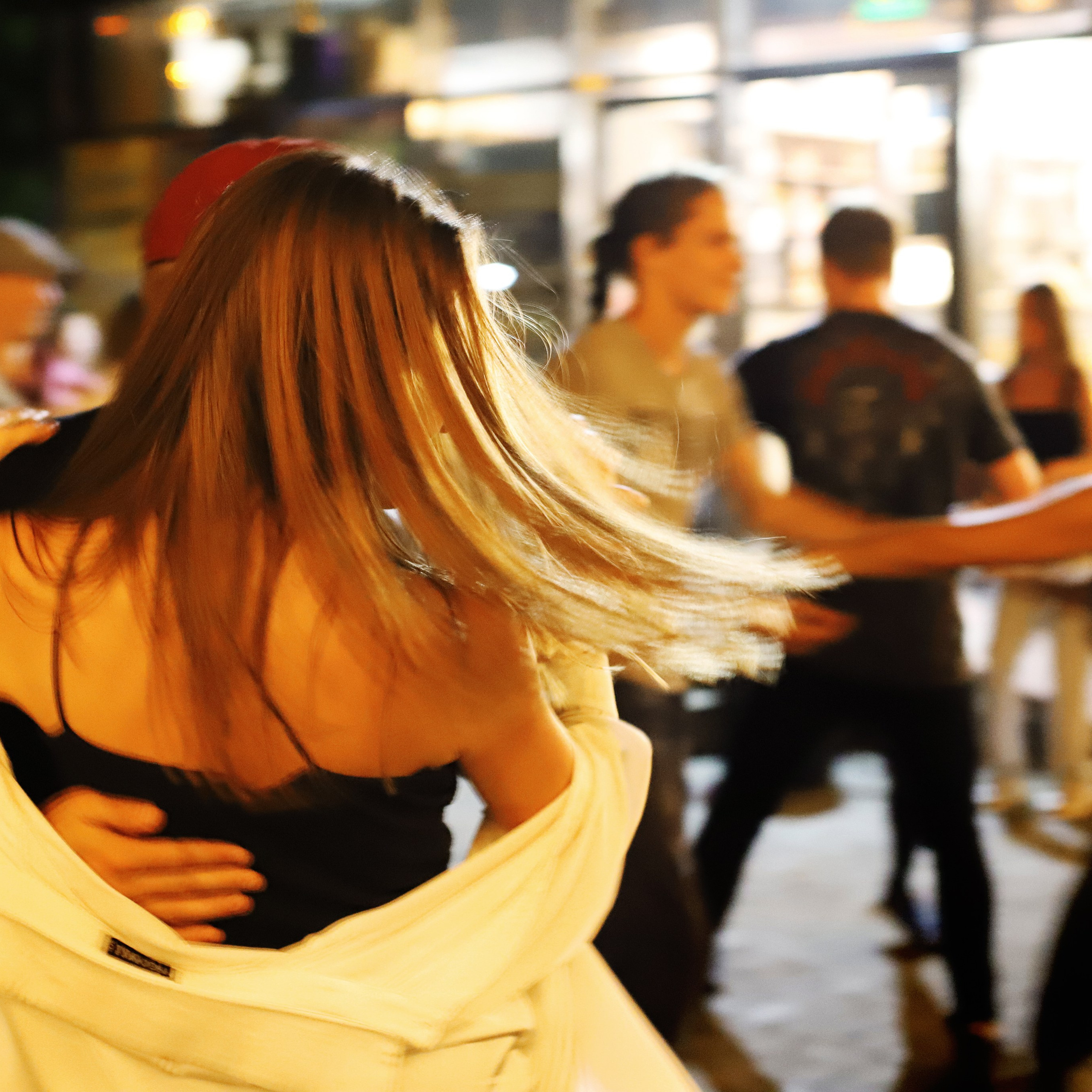 Репортажная фотосъёмка