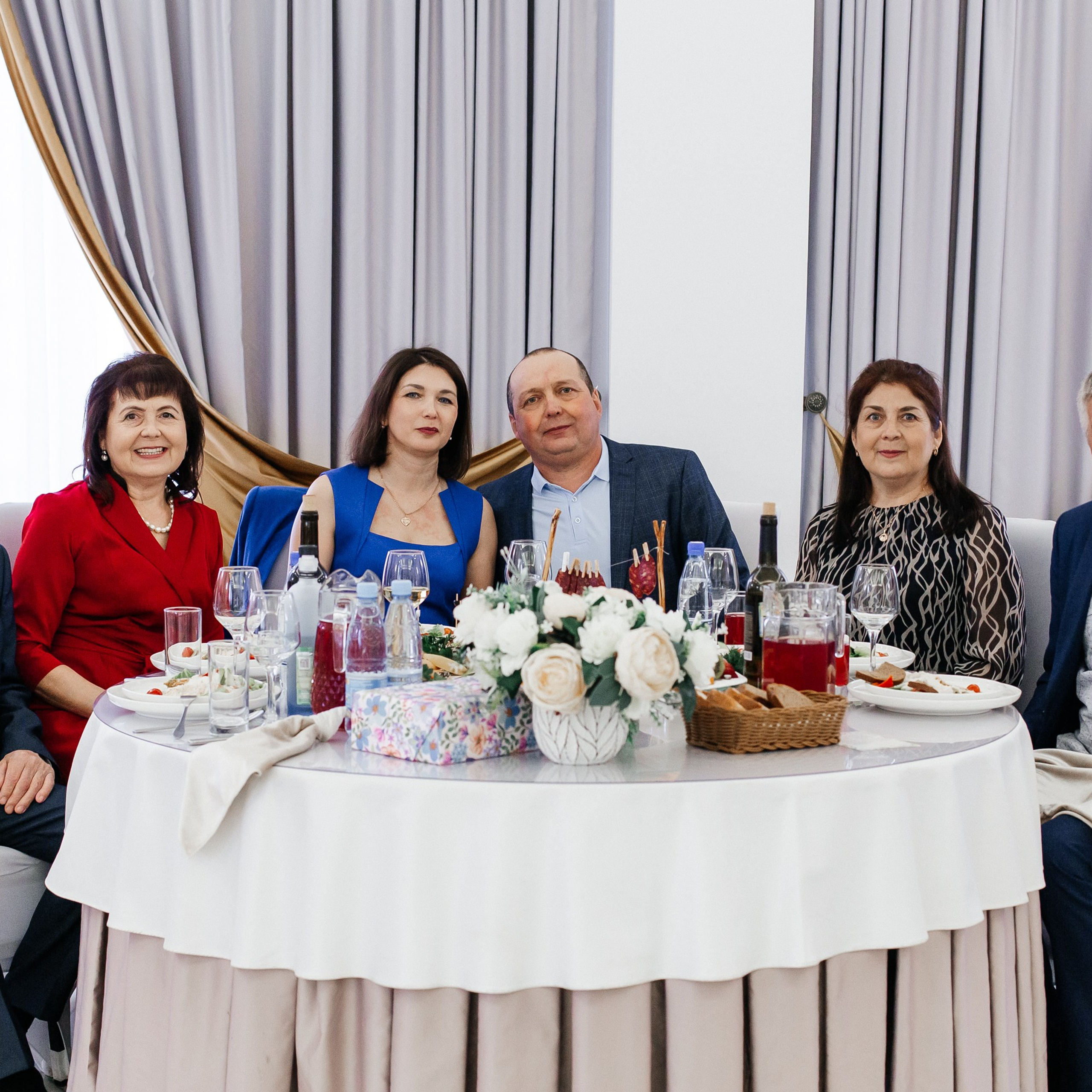 Юбилей