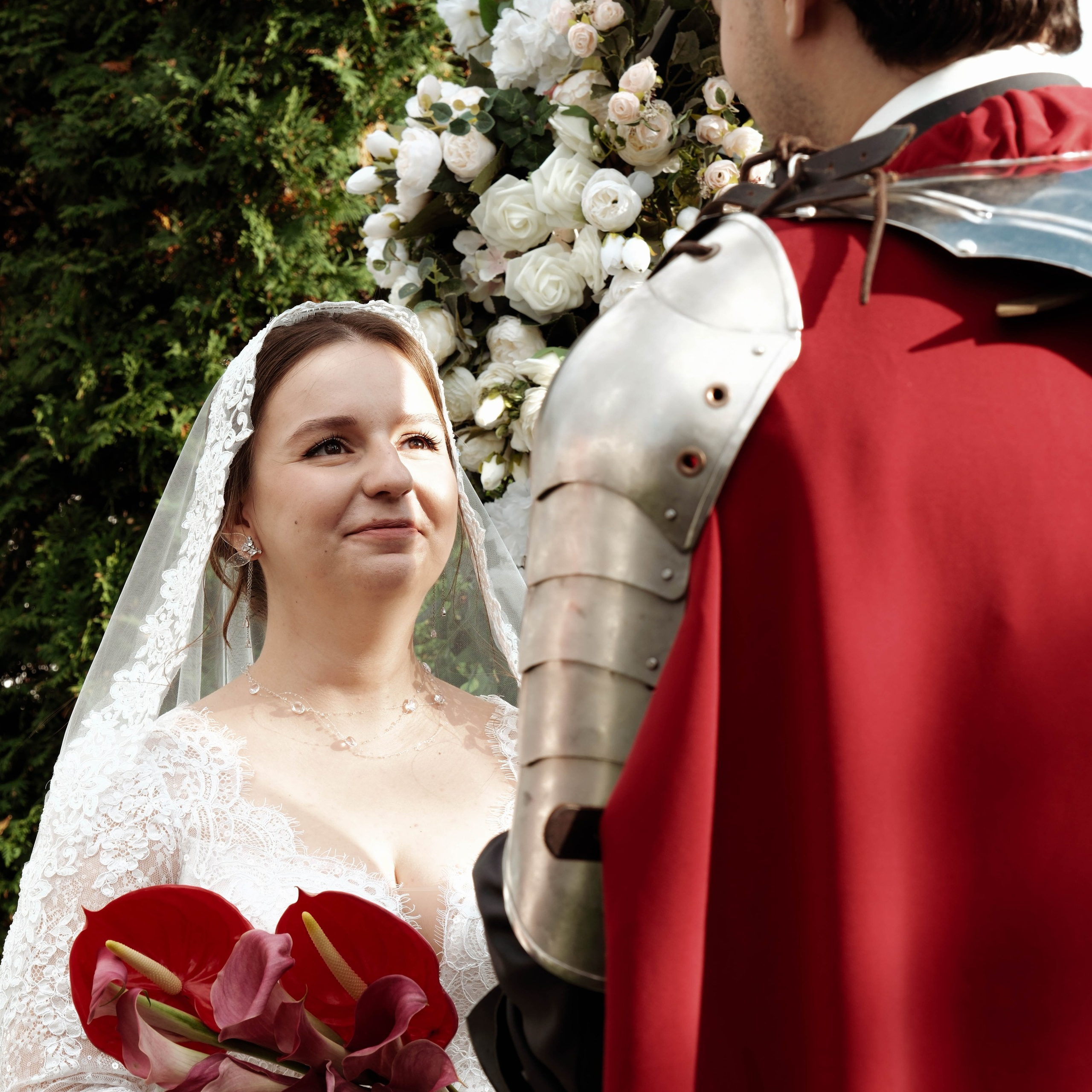 Till Kingdom Come…. Фотограф Москва Травка Ирина