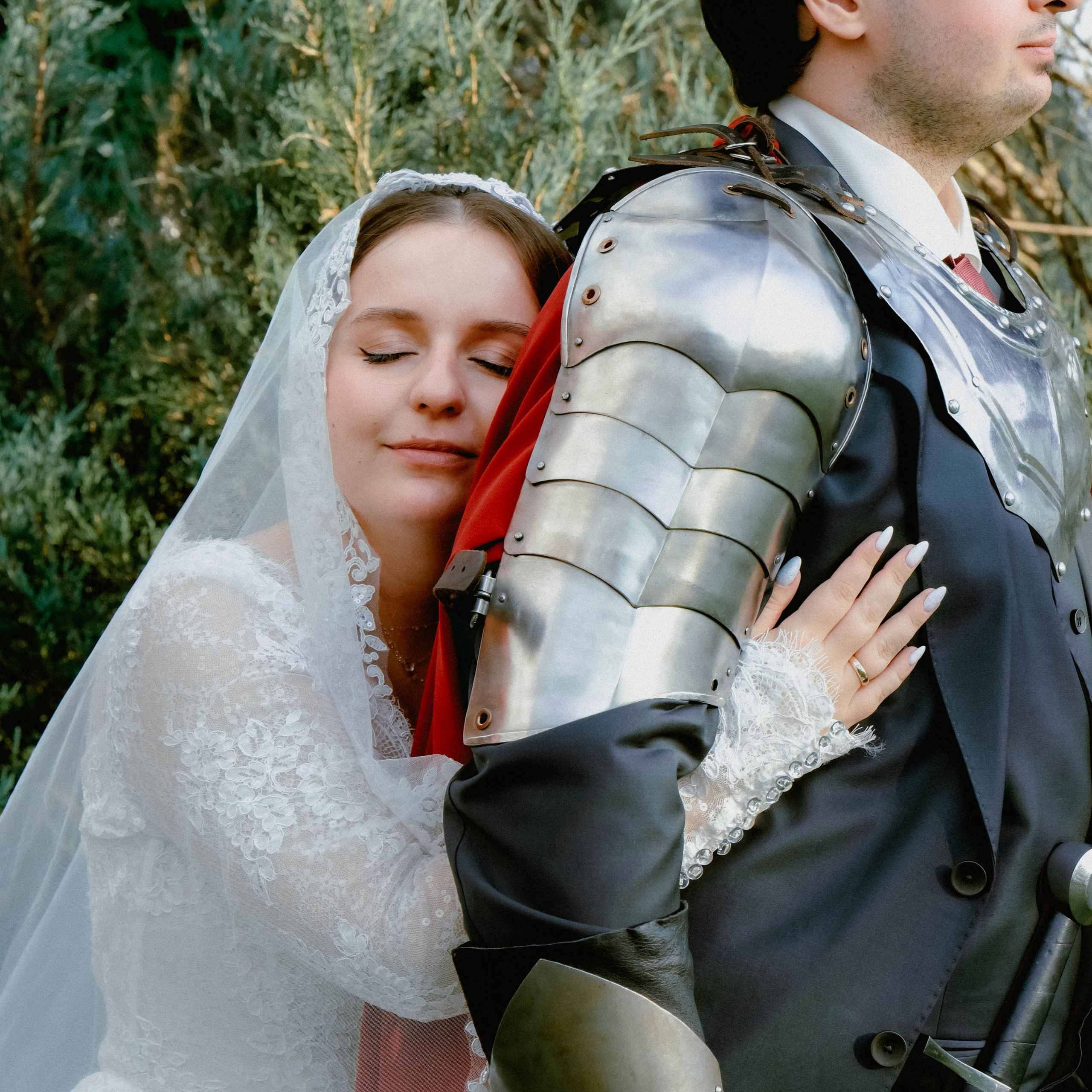 Till Kingdom Come…. Фотограф Москва Травка Ирина