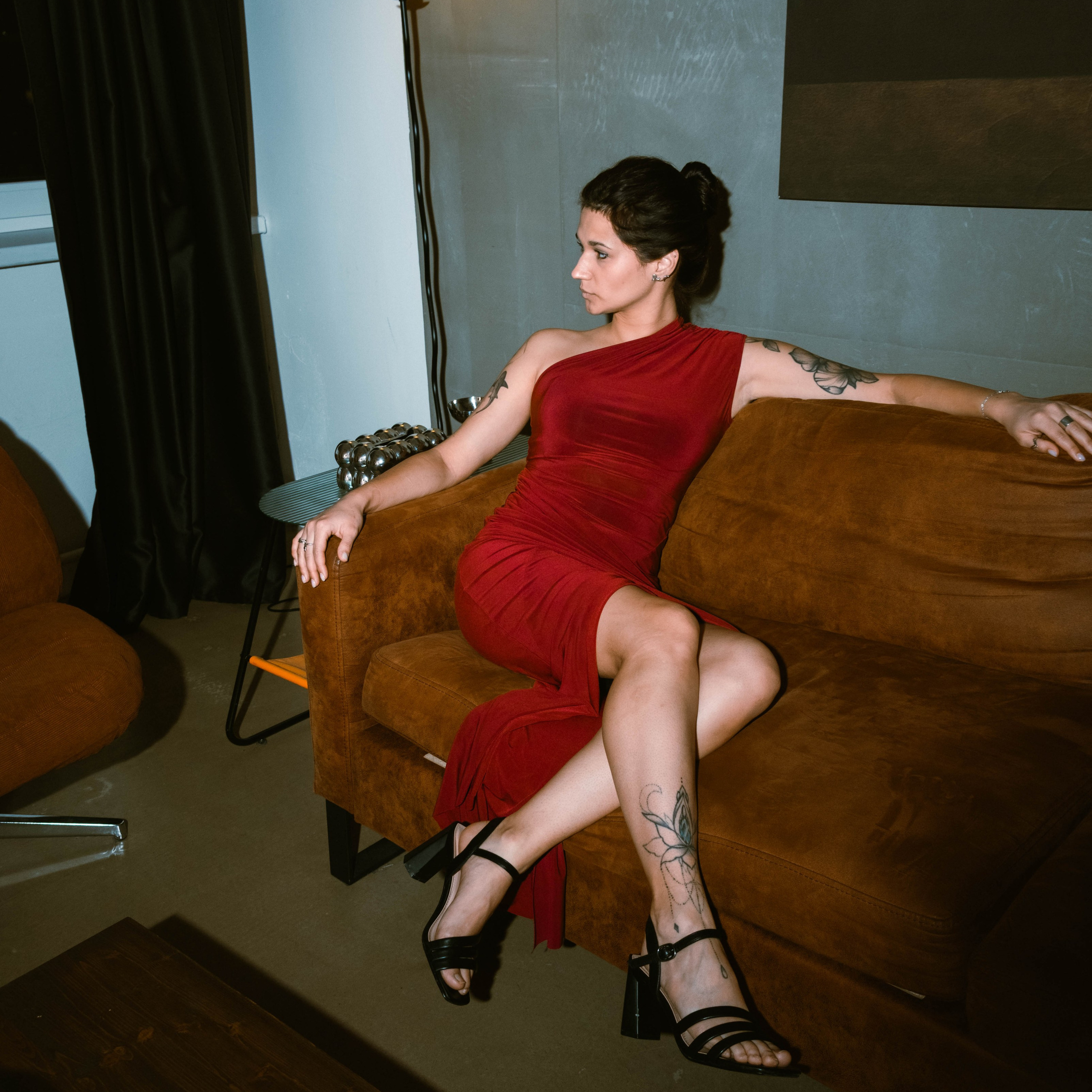 Отзывы. Фотограф Москва Травка Ирина