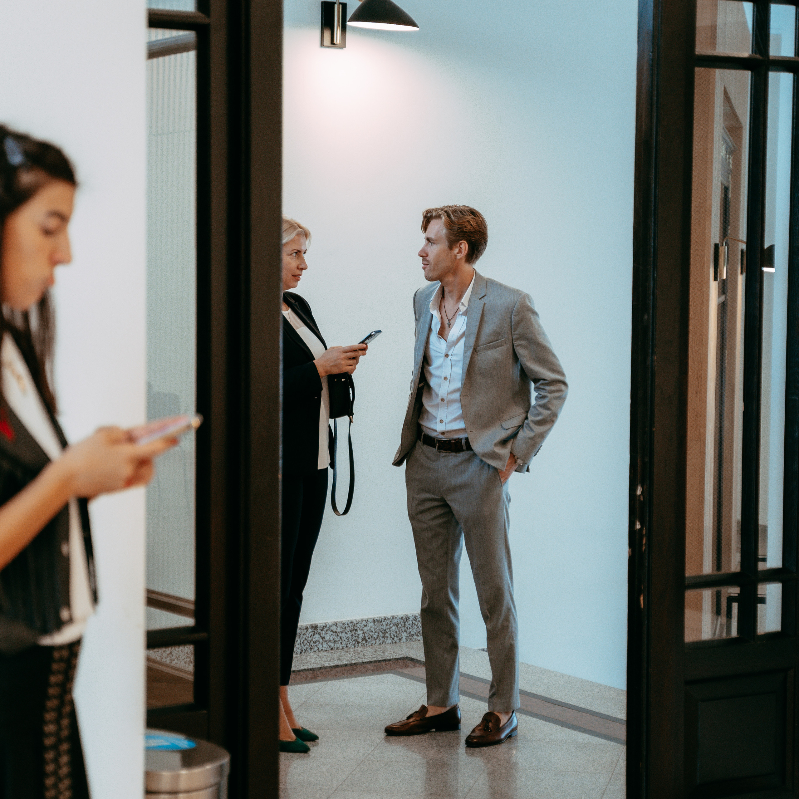 Отзывы. Фотограф и Видеограф Илья Копытов