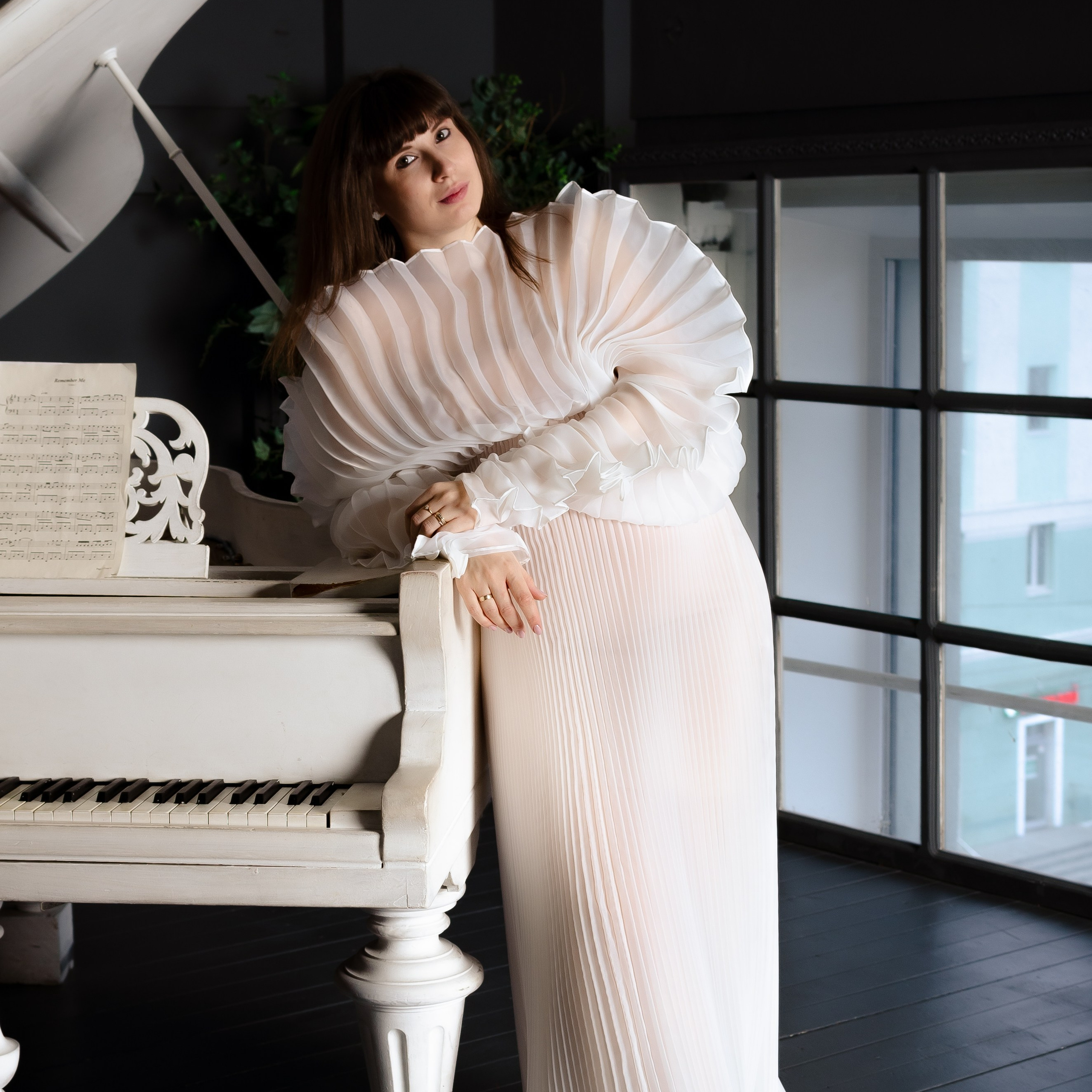 Отзывы. Фотограф Anastasya Efimova