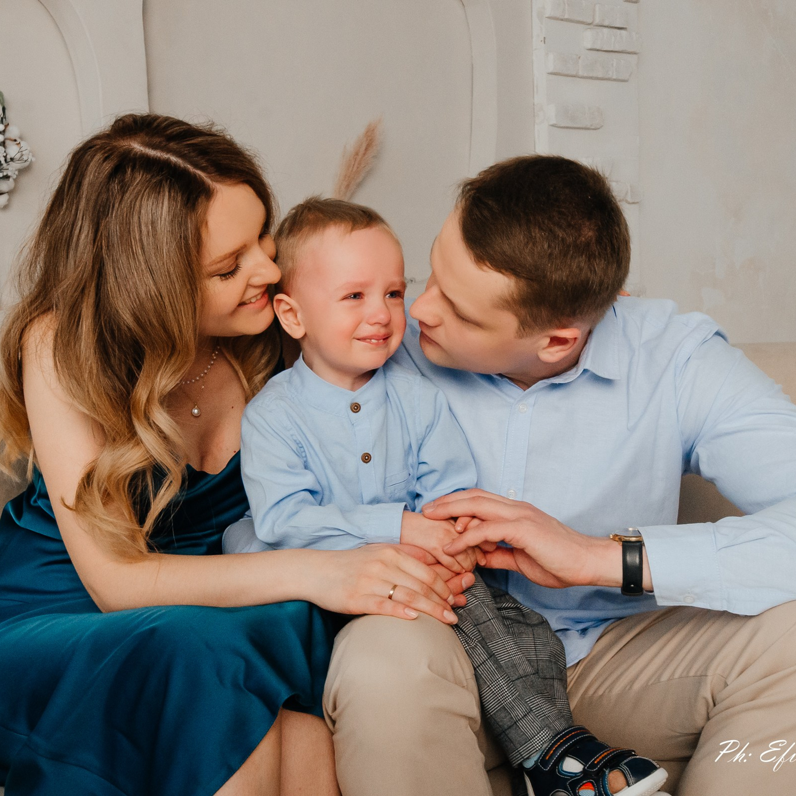 Отзывы. Фотограф Anastasya Efimova