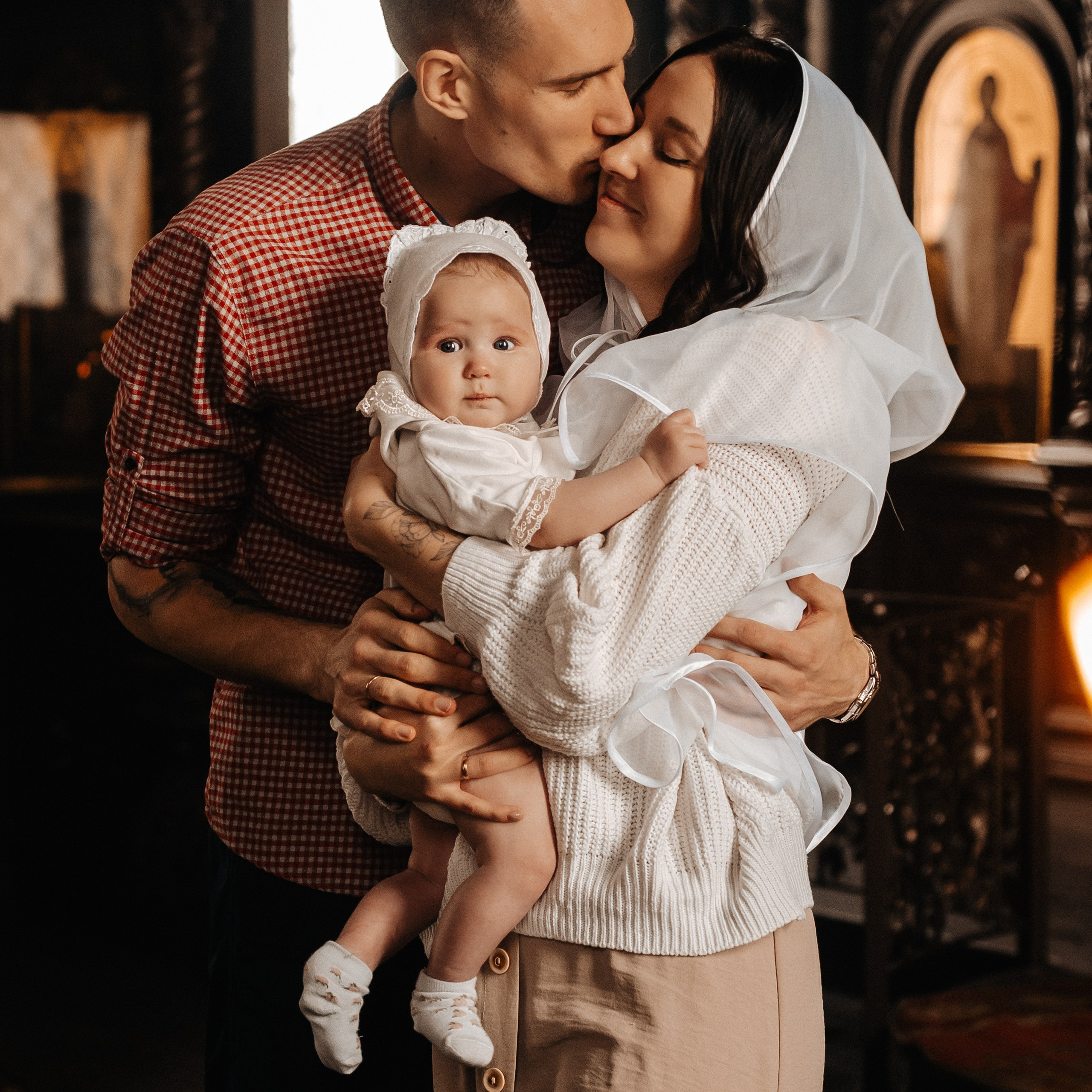 Отзывы. Фотограф Anastasya Efimova