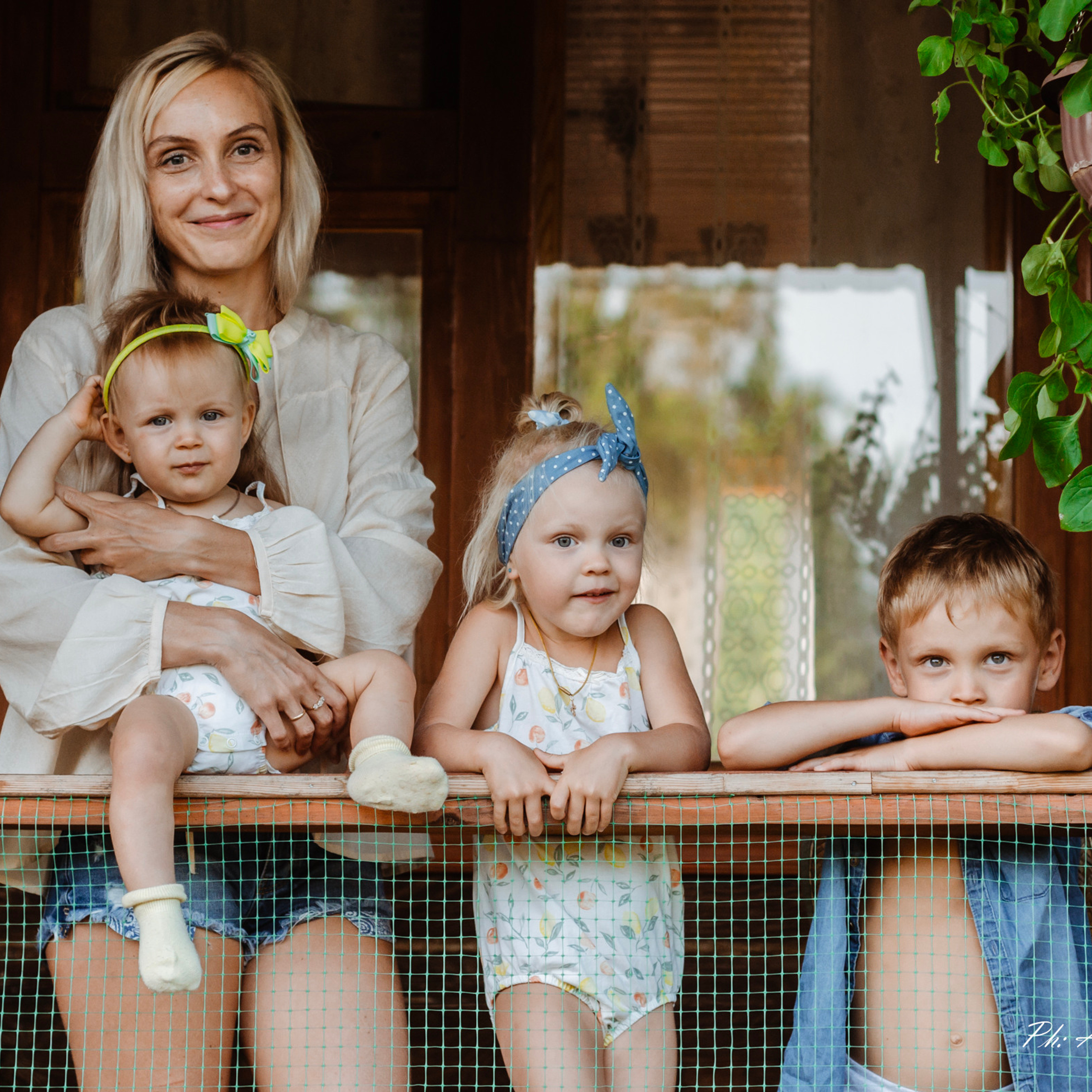 Отзывы. Фотограф Anastasya Efimova