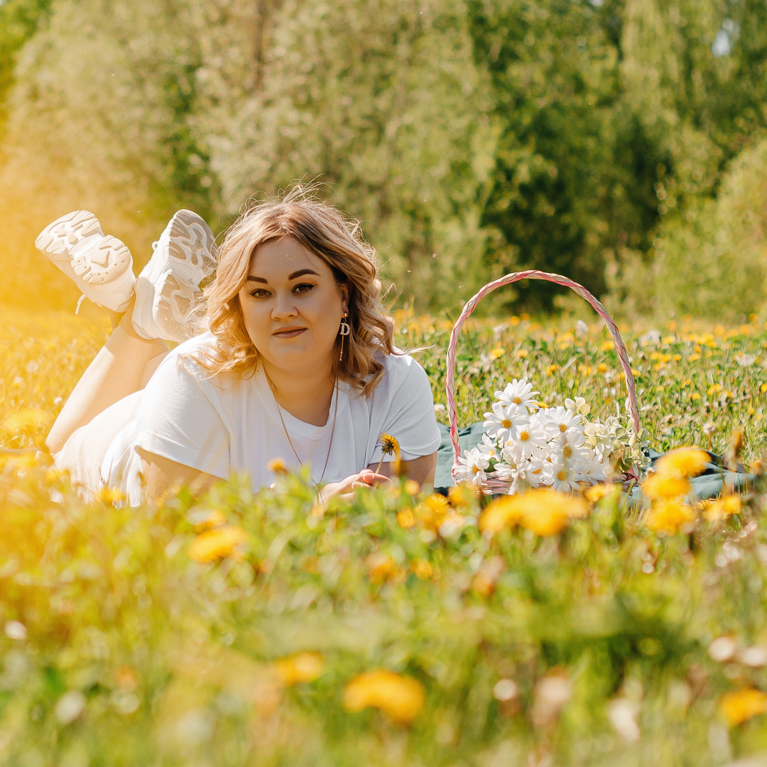 Отзывы. Фотограф Anastasya Efimova