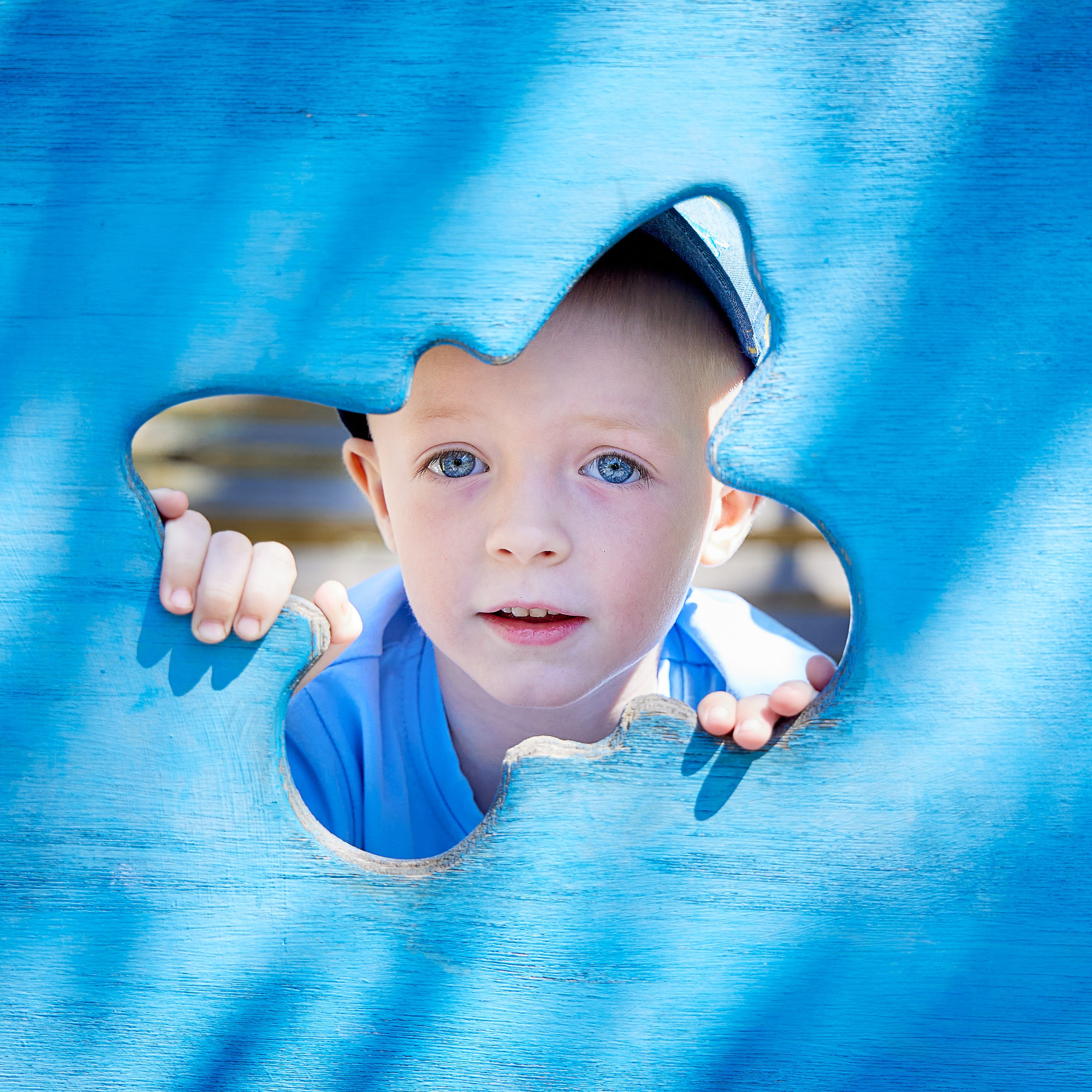 Семейная прогулка в парке Дружбы