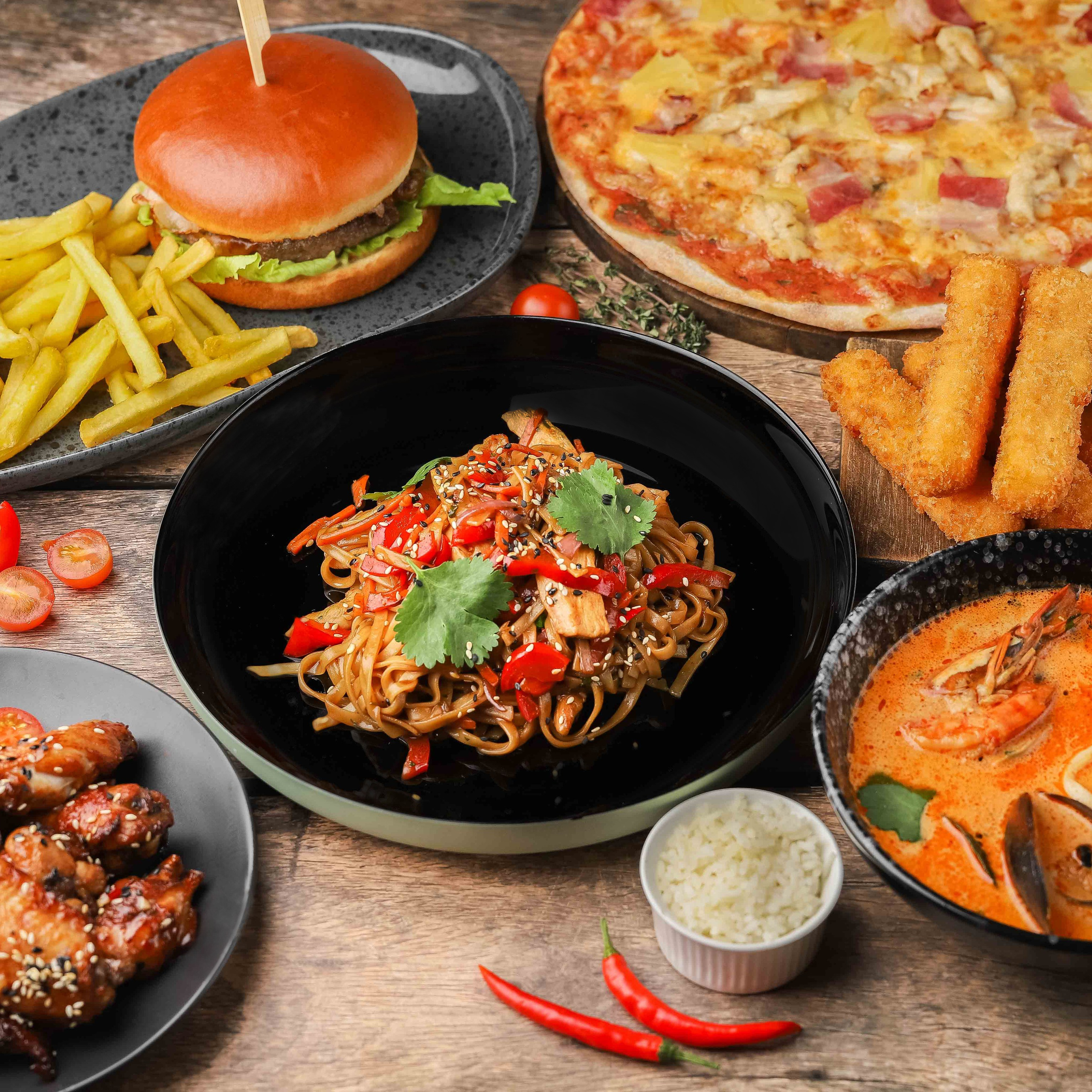 Отзывы. Фуд фотограф/Предметный фотограф/Москва