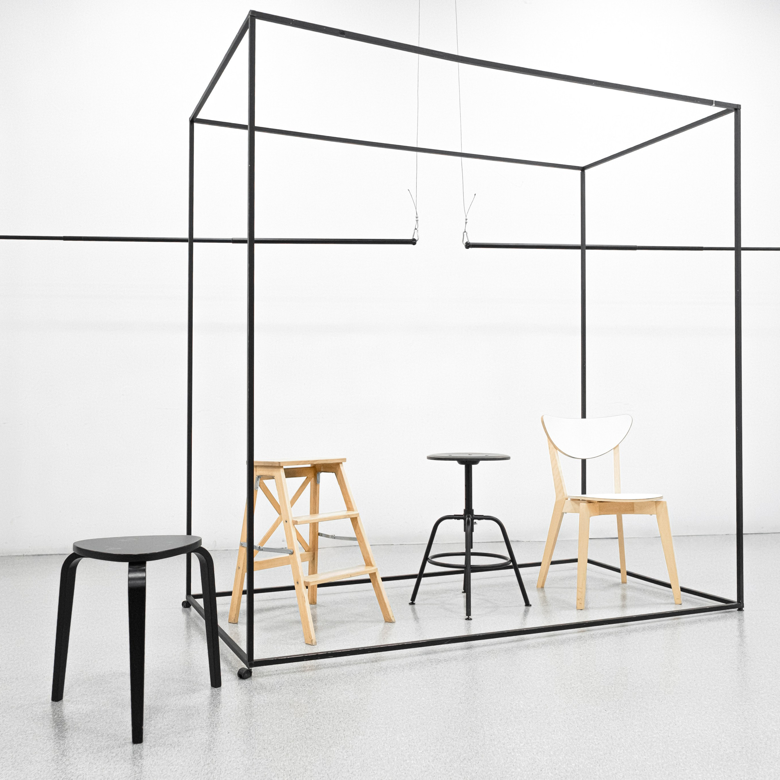 Павильон № 2 Большой от 1000 руб, 220 м²