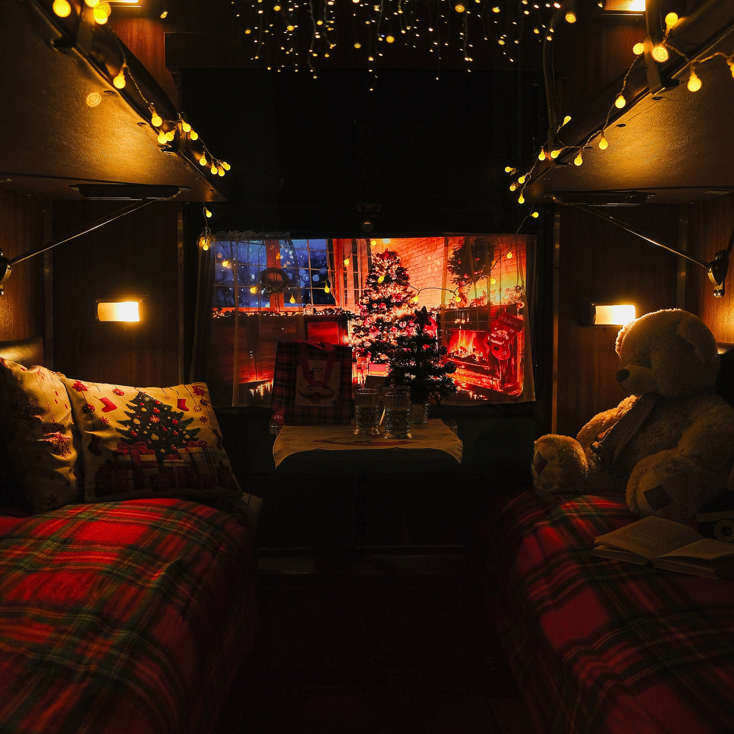 Павильон № 3 Купе от 1200 руб, 4 м²