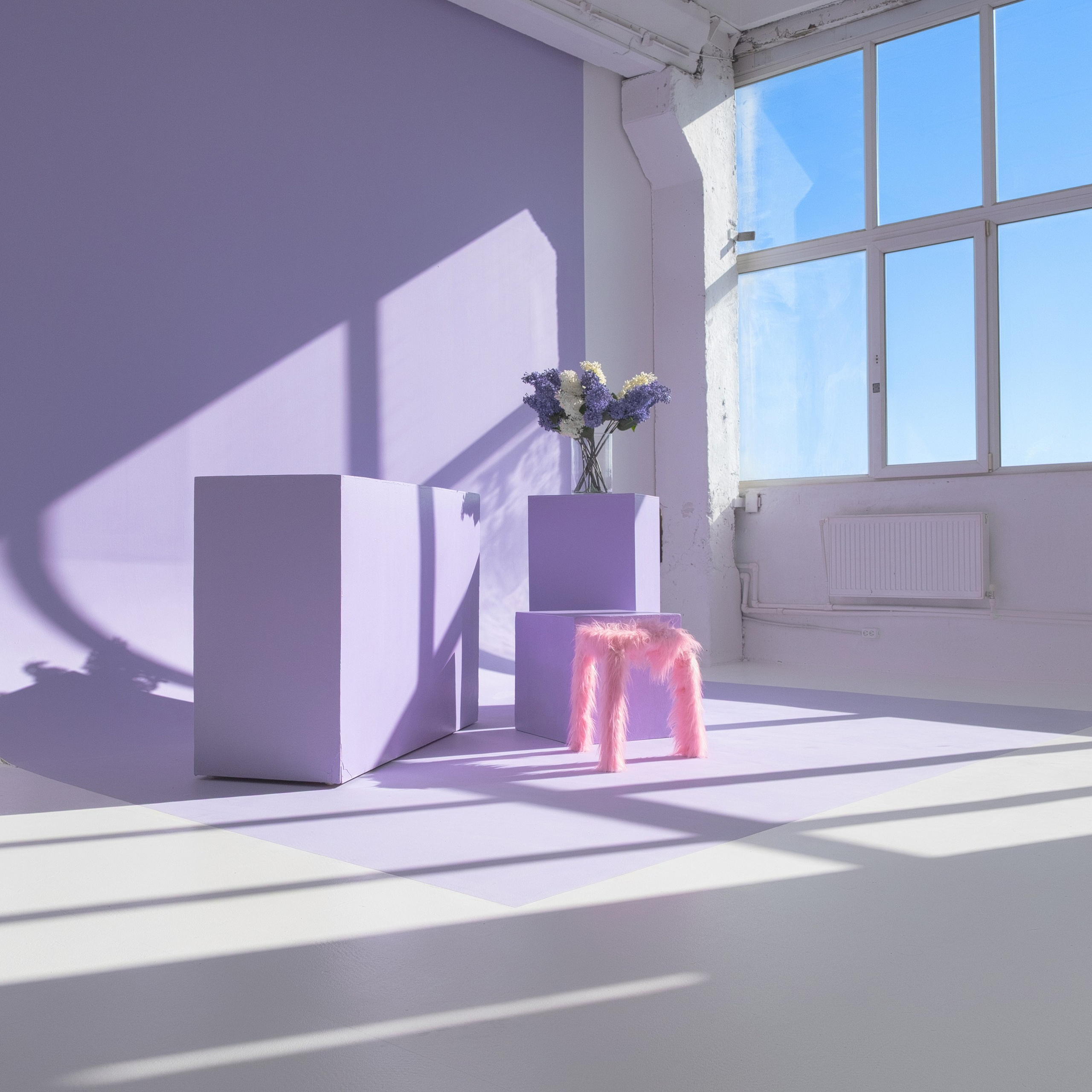 Зал № 1 Pablo от&nbsp;1000 руб, 70&nbsp;м²