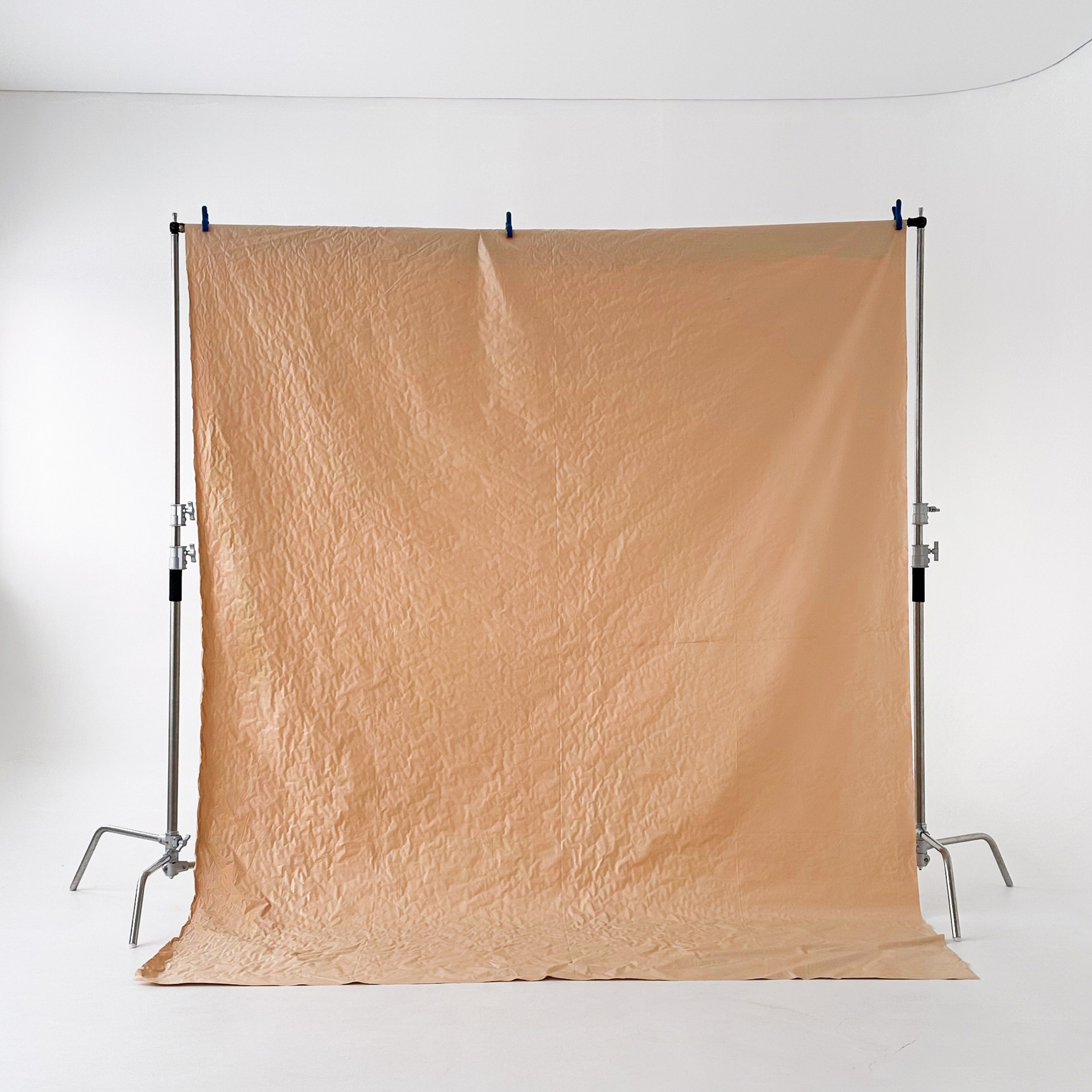 Бежевый 245×320см, 500 руб/сутки, бесплатно при аренде в студии