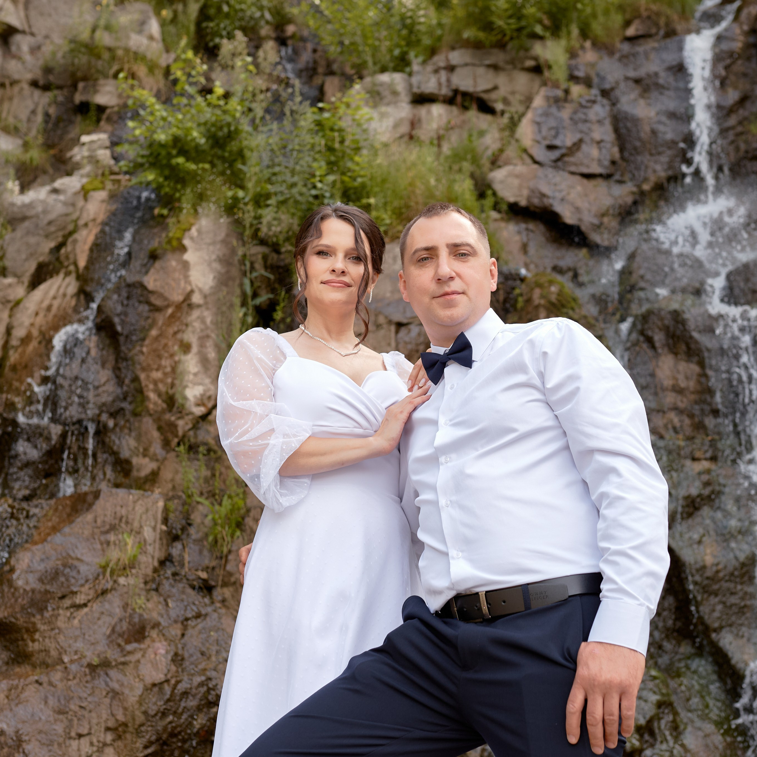 Наталья&Сергей