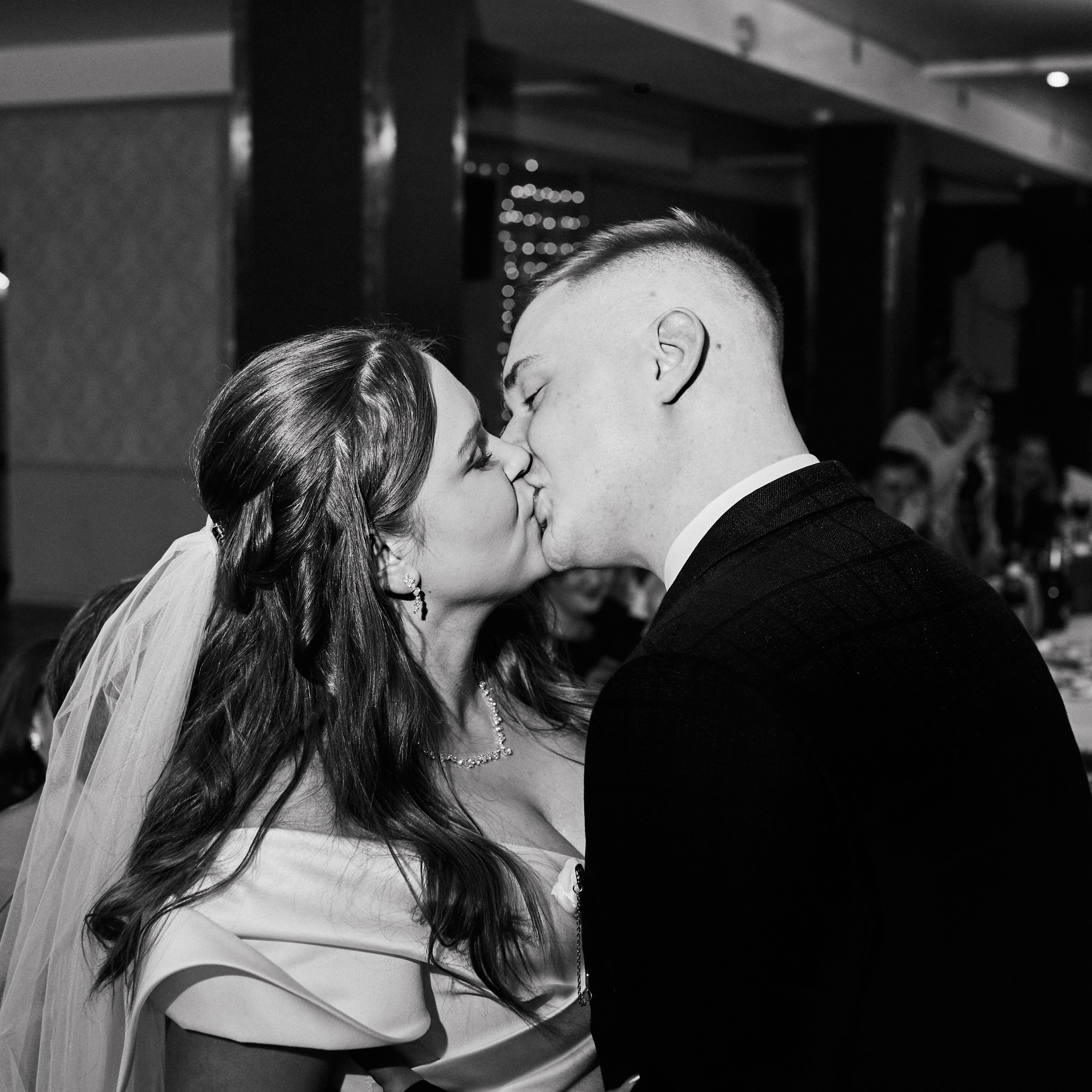 Полина&Дмитрий